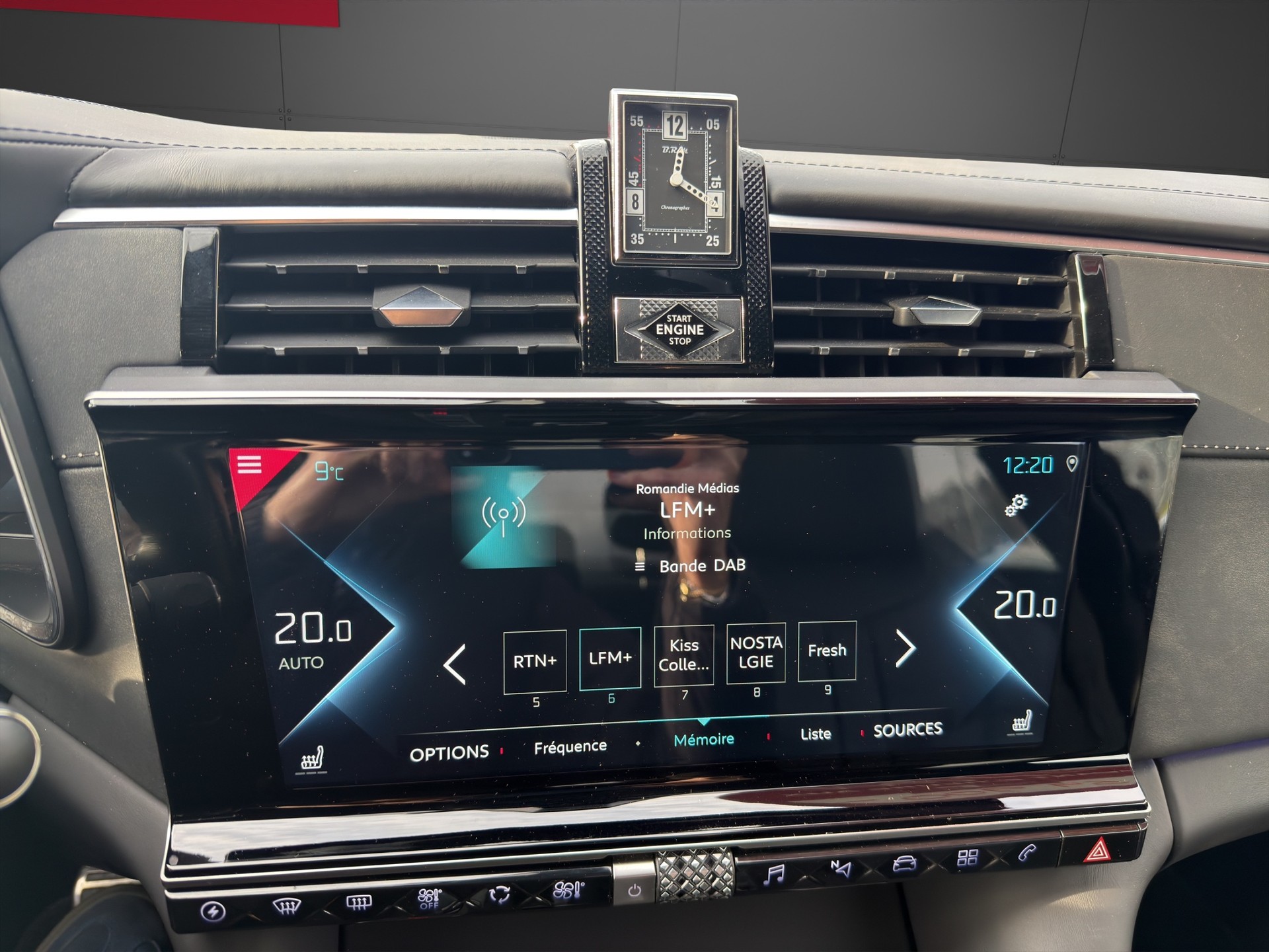DS AUTOMOBILES DS9 1.6 PHEV Rivoli +-image-9