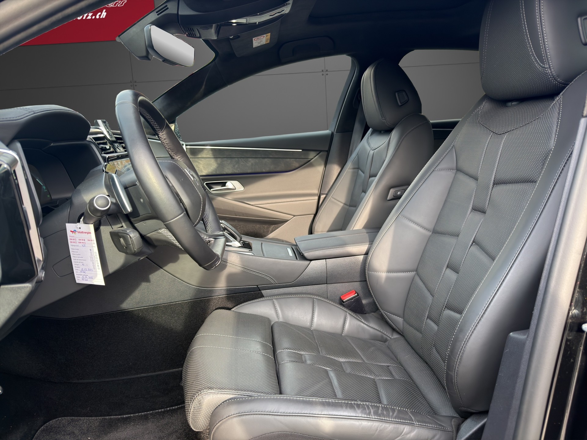 DS AUTOMOBILES DS9 1.6 PHEV Rivoli +-image-5
