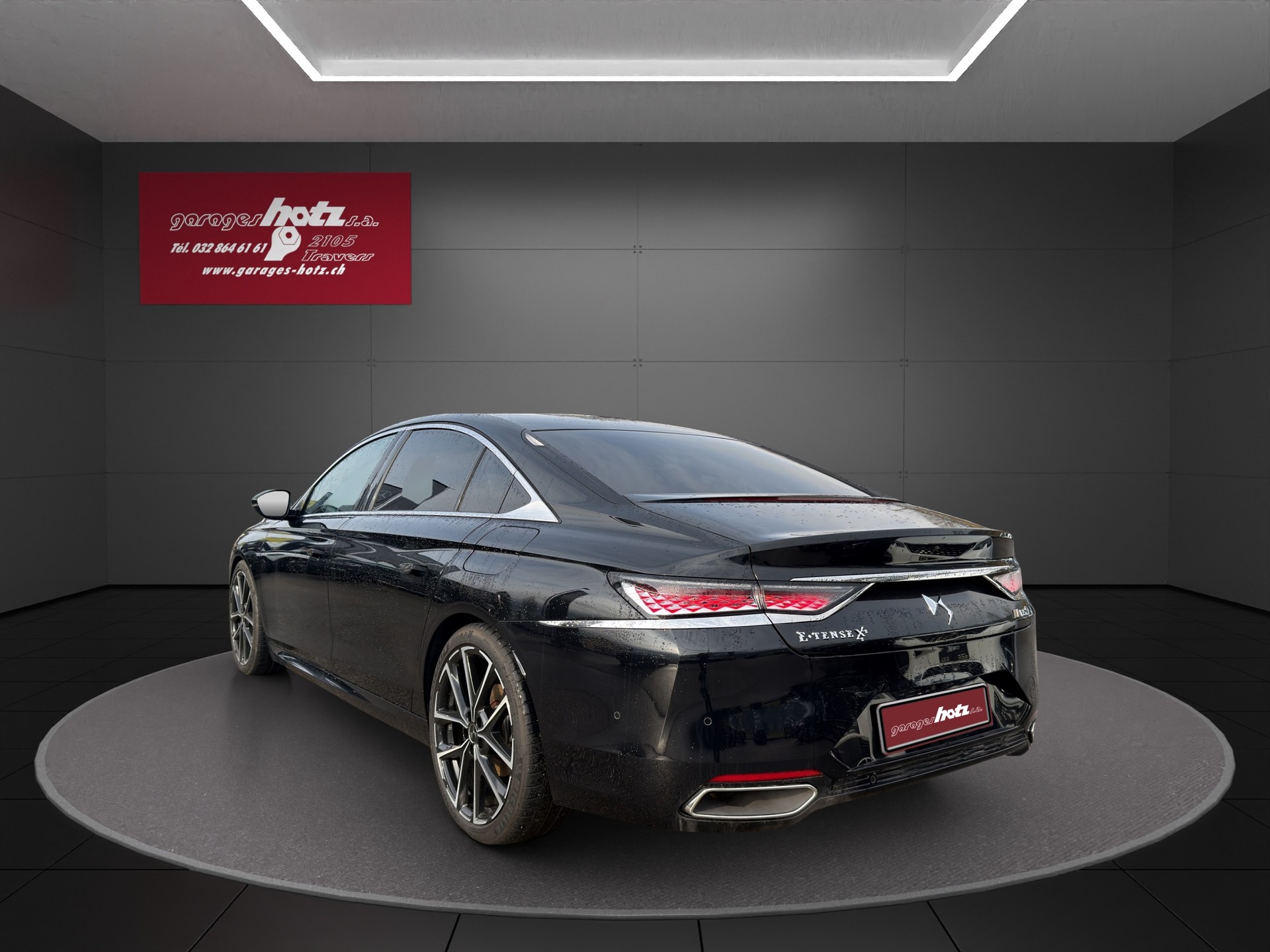 DS AUTOMOBILES DS9 1.6 PHEV Rivoli +-showroom-element-3