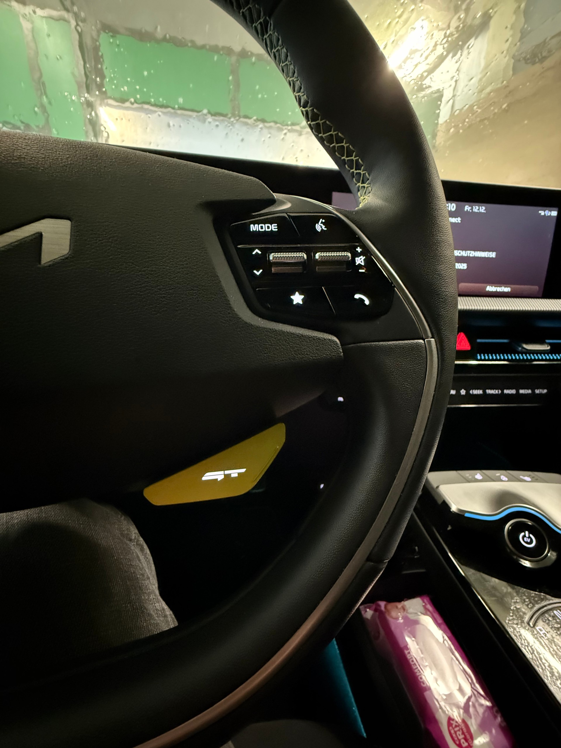KIA EV6 77.4 kWh GT 4x4-image-11