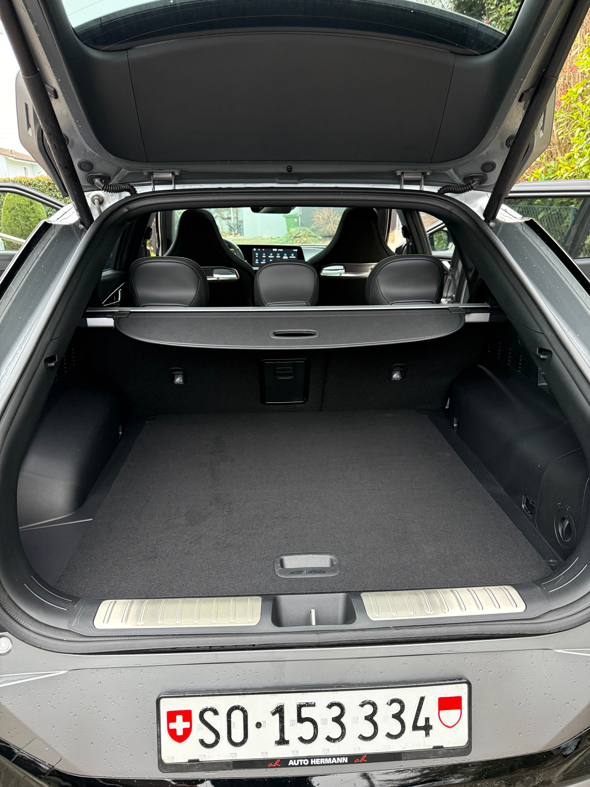 KIA EV6 77.4 kWh GT 4x4-image-20