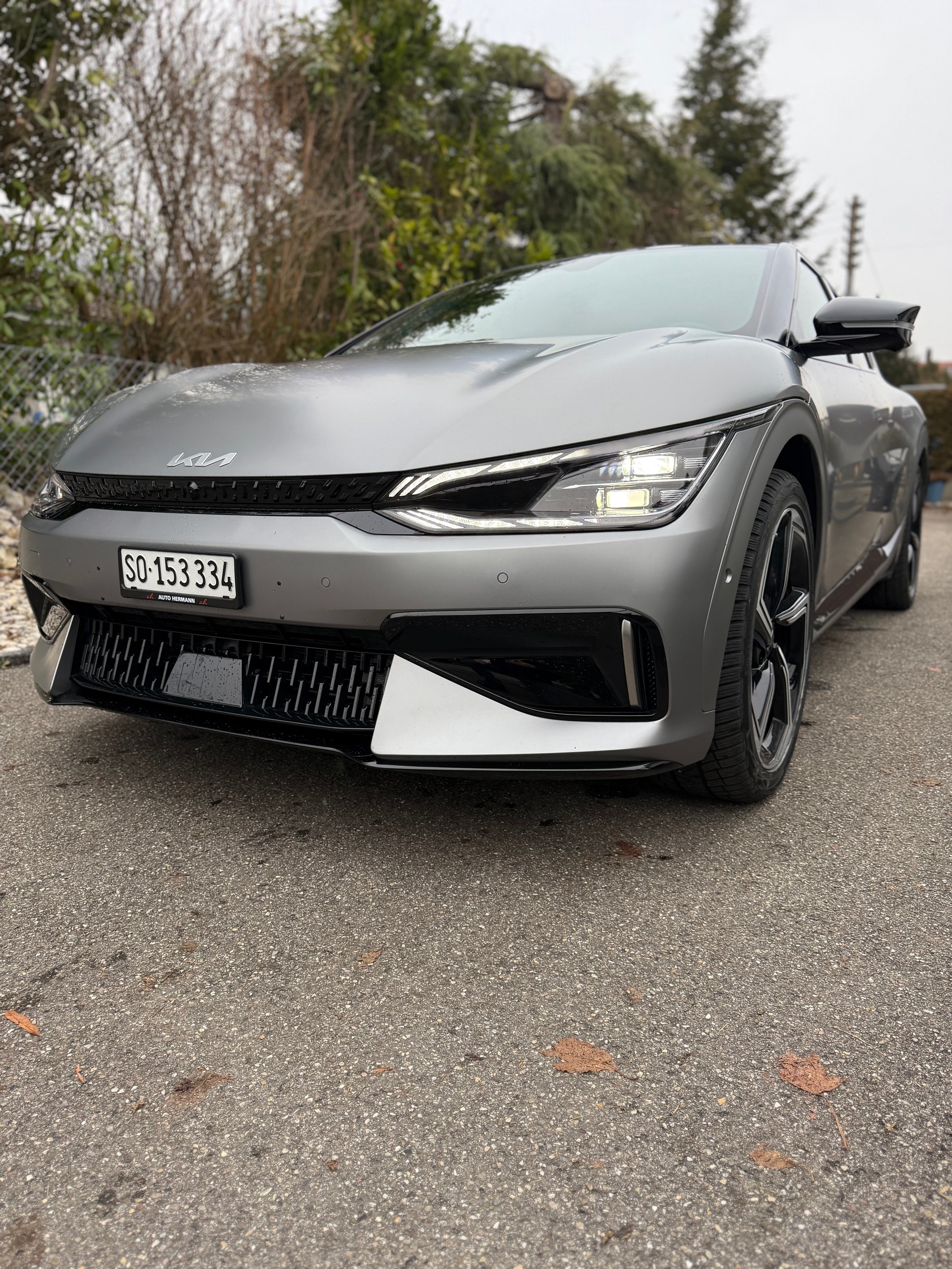 KIA EV6 77.4 kWh GT 4x4-image-16