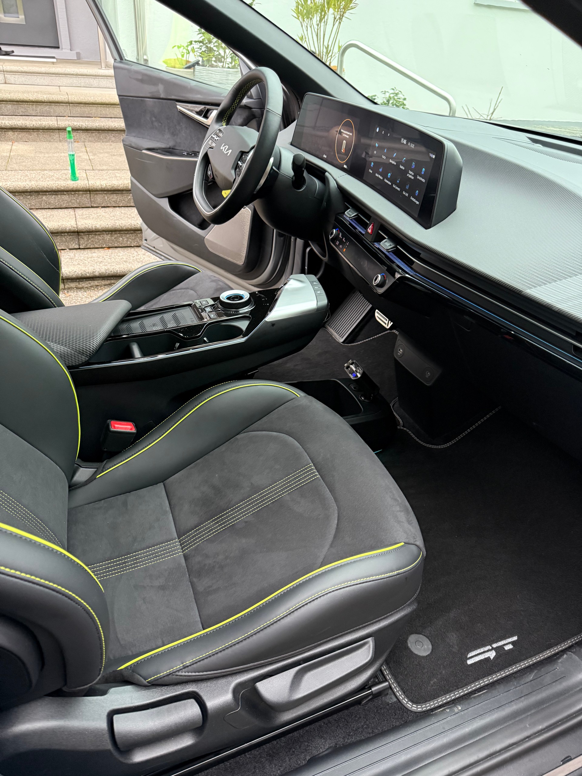 KIA EV6 77.4 kWh GT 4x4-image-22