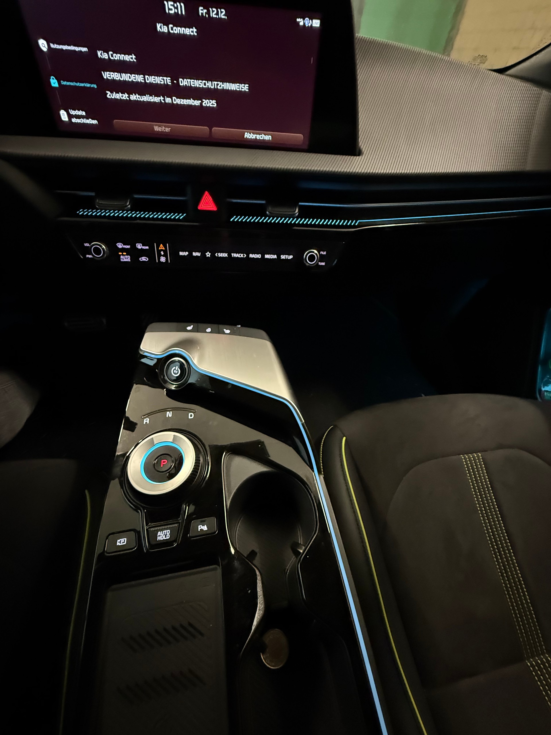 KIA EV6 77.4 kWh GT 4x4-image-10