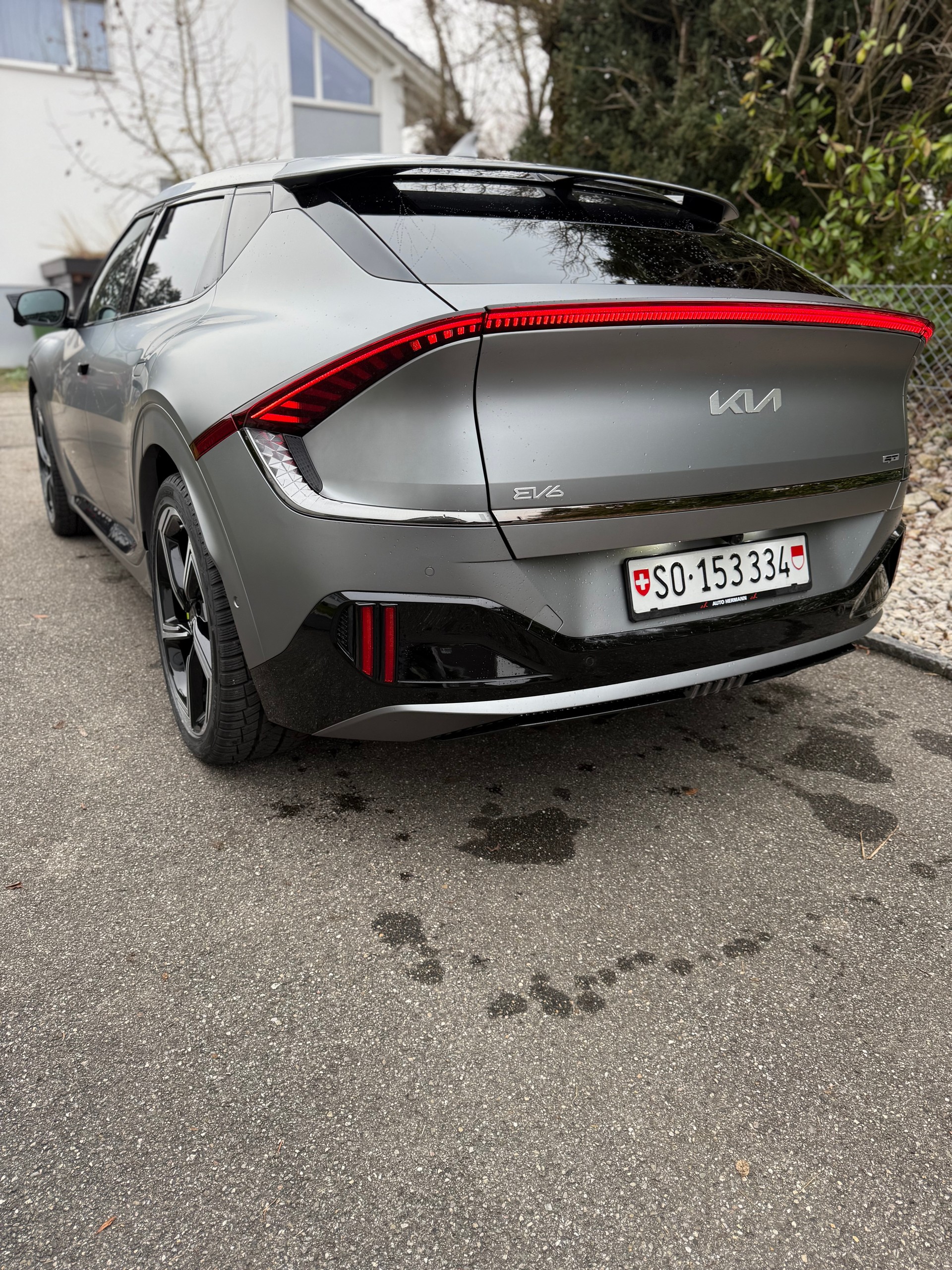 KIA EV6 77.4 kWh GT 4x4-image-15