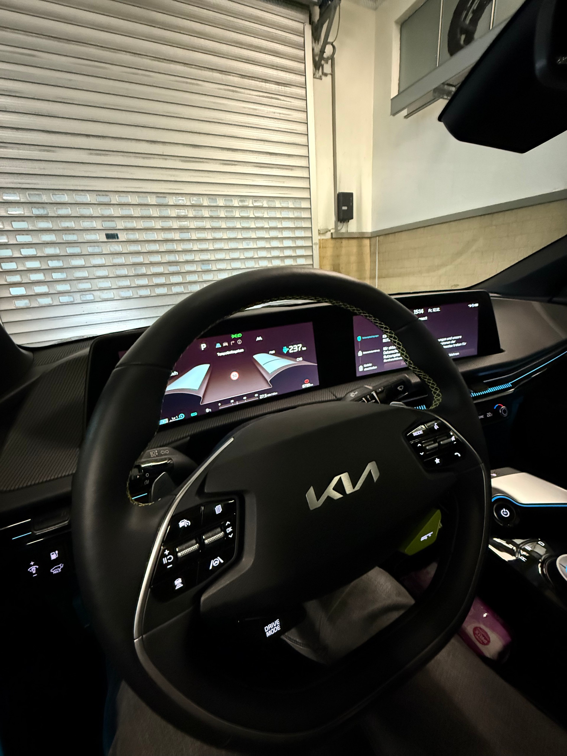 KIA EV6 77.4 kWh GT 4x4-image-7