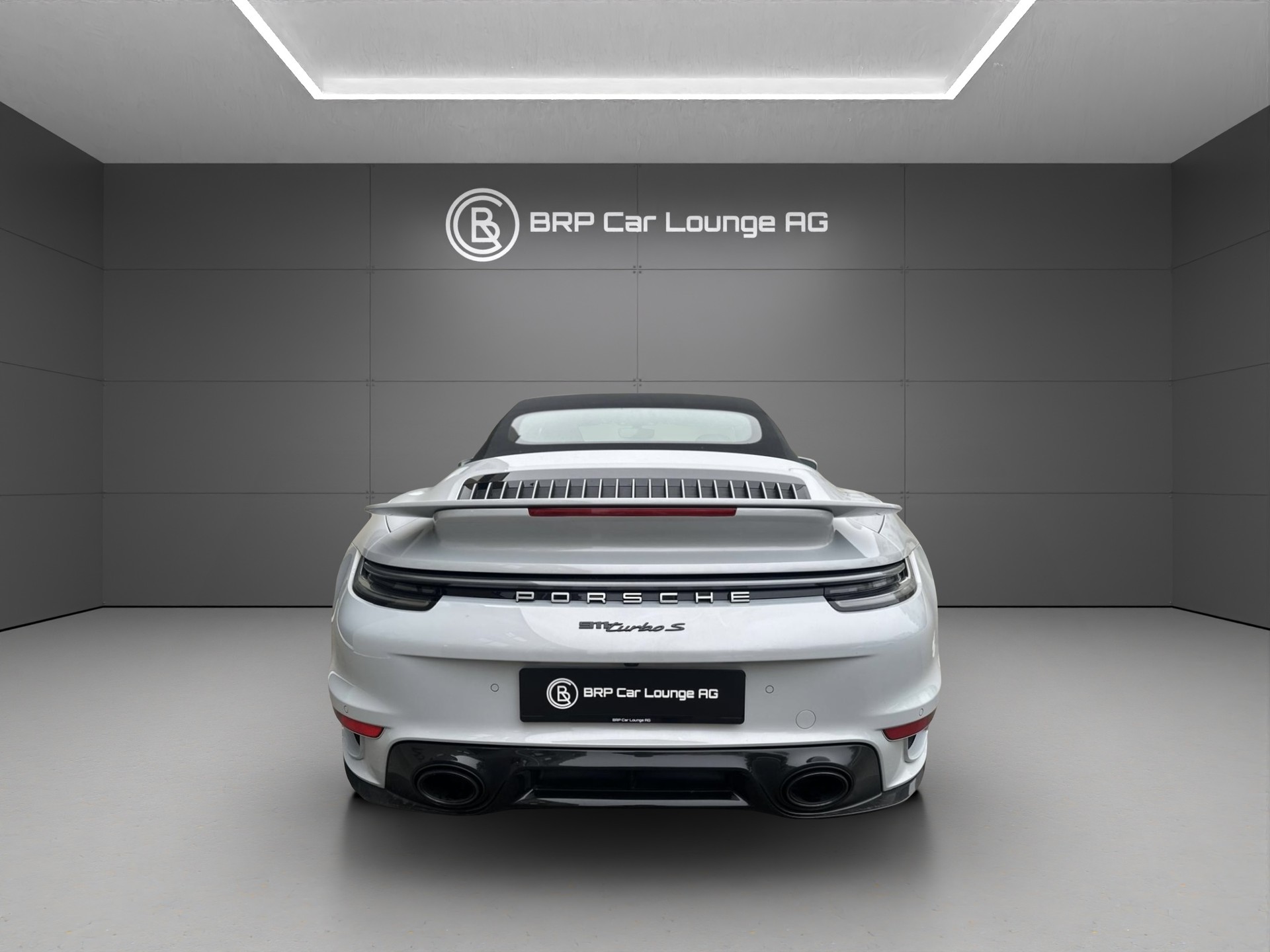 PORSCHE 911 Turbo S Cabriolet PDK-showroom-element-3