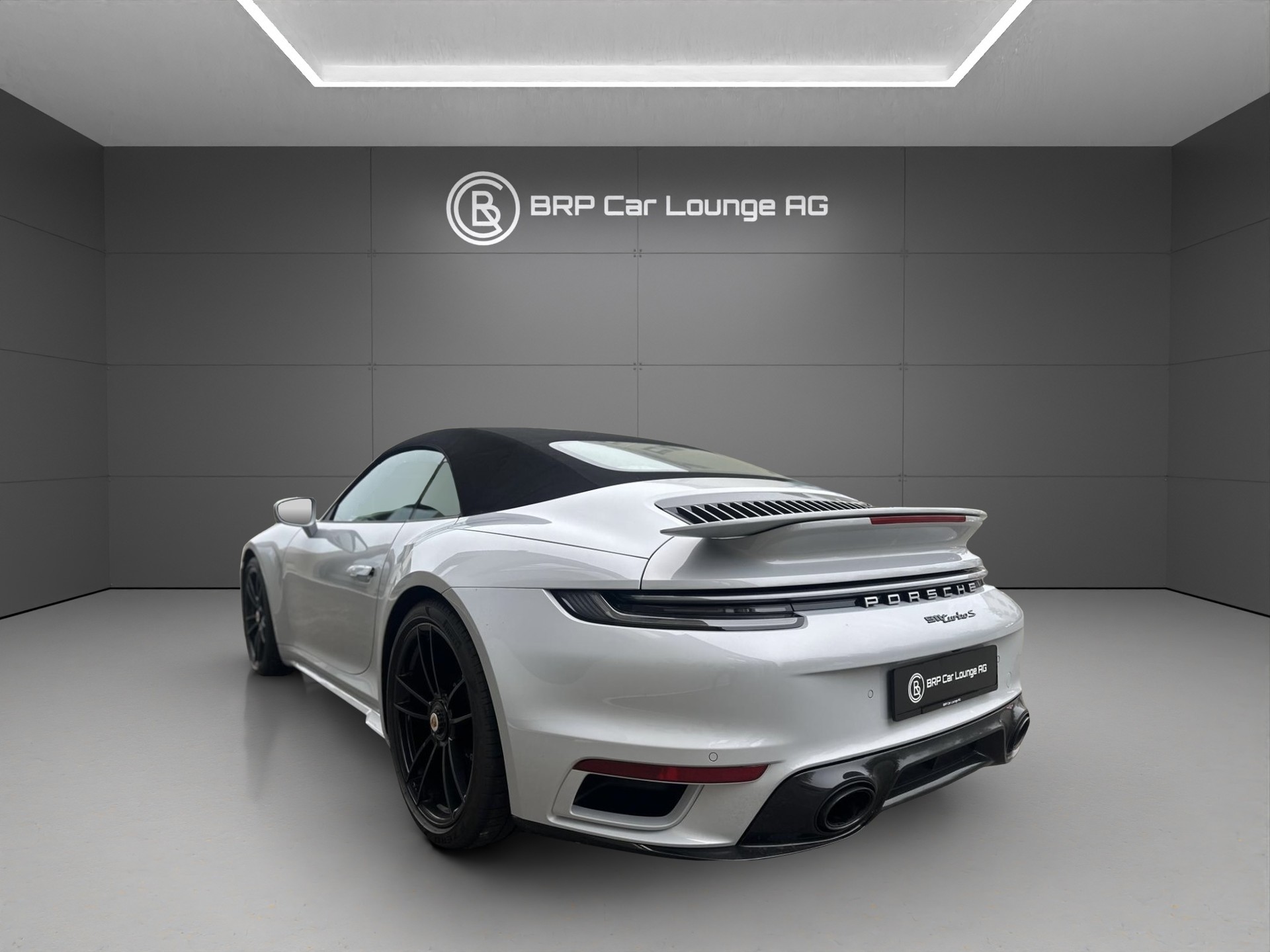 PORSCHE 911 Turbo S Cabriolet PDK-showroom-element-2