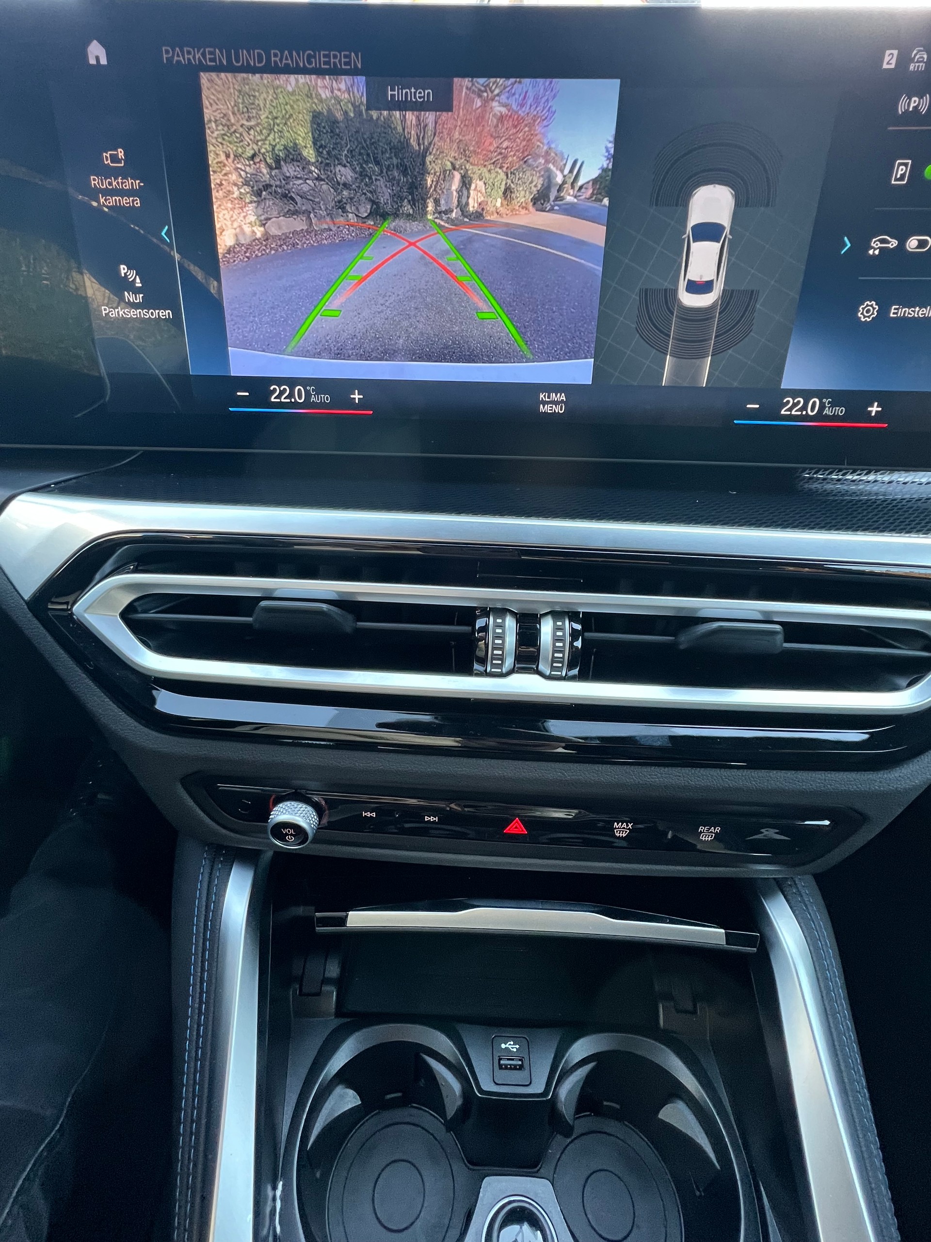 BMW M240i Sport Coupé Pro Steptronic-image-11
