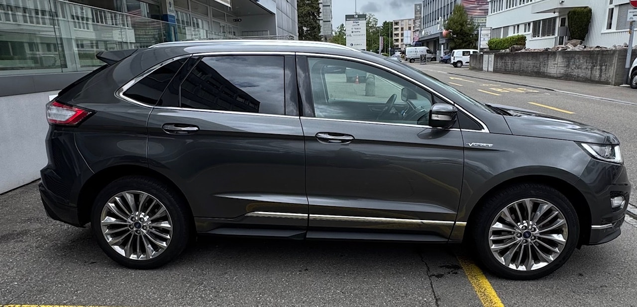 FORD Edge 2.0 TDCi Vignale 4WD PowerShift-showroom-element-3