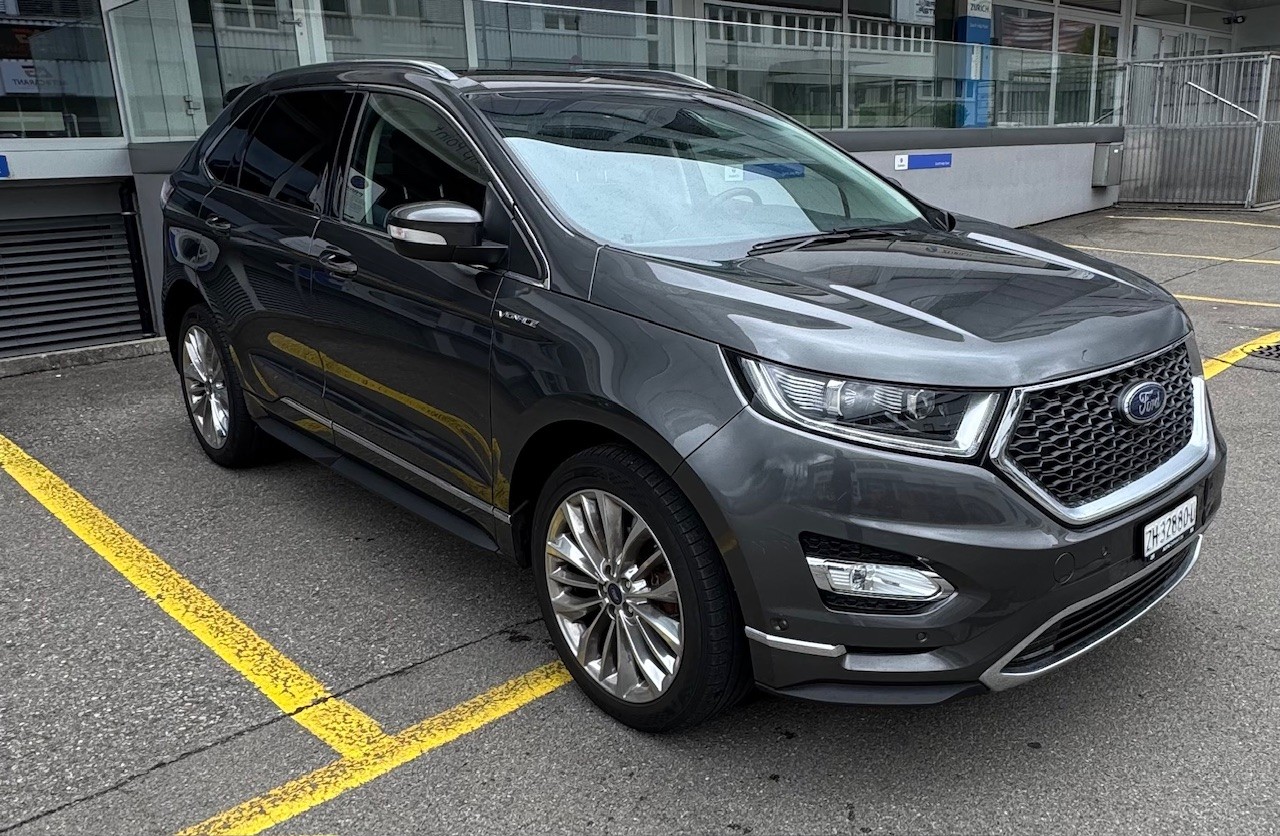 FORD Edge 2.0 TDCi Vignale 4WD PowerShift-showroom-element-2