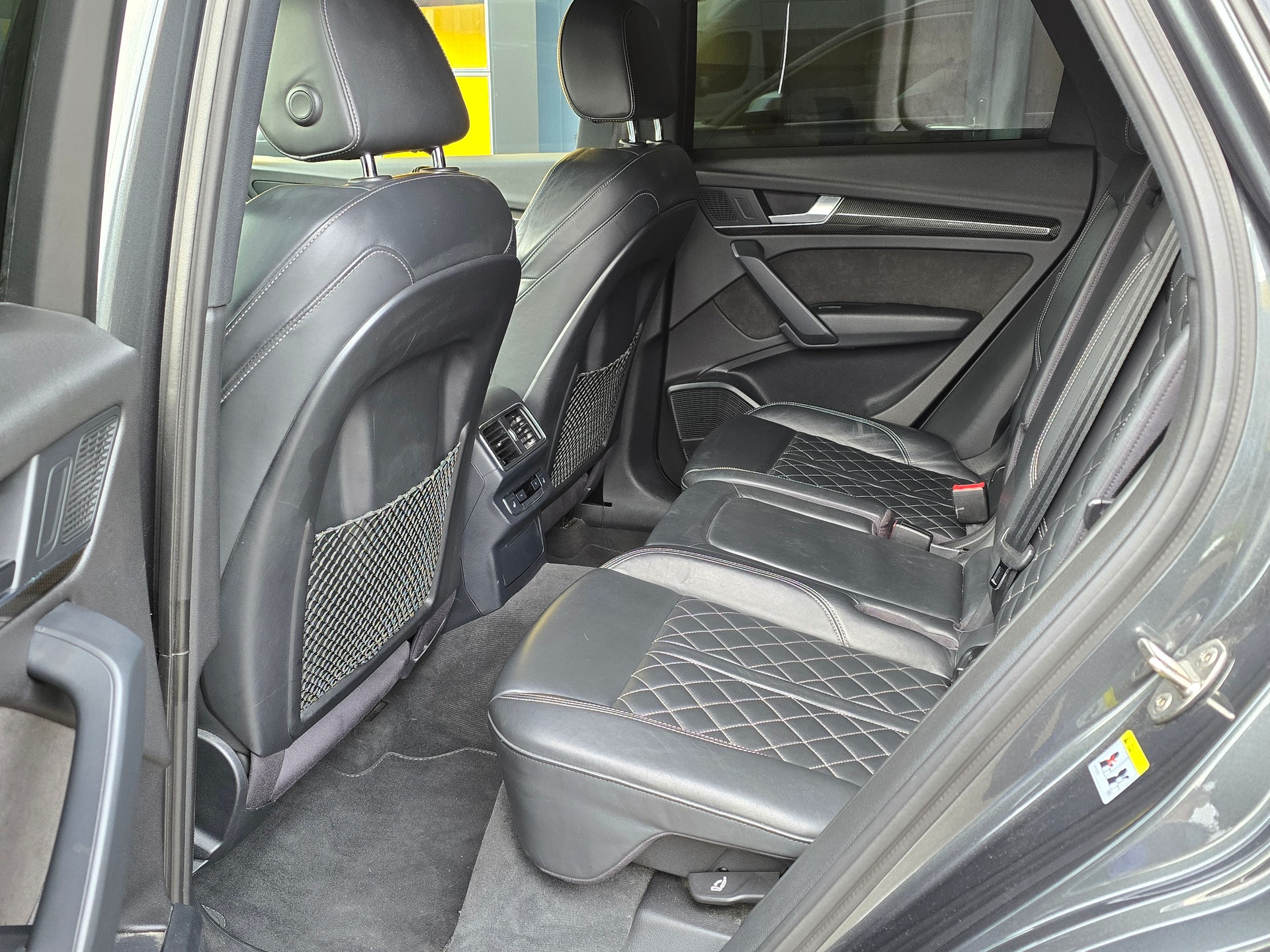 AUDI SQ5 3.0 TFSI quattro S-tronic-image-12