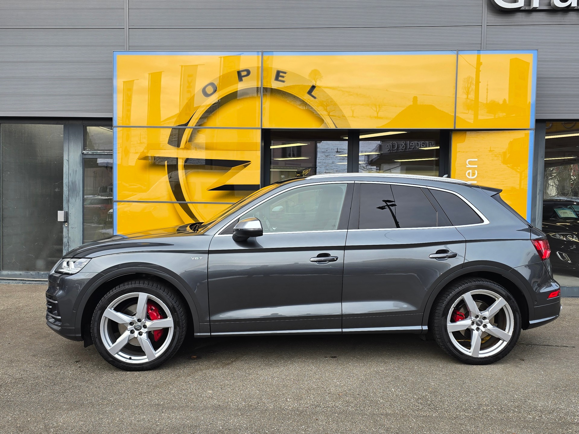 AUDI SQ5 3.0 TFSI quattro S-tronic-showroom-element-1