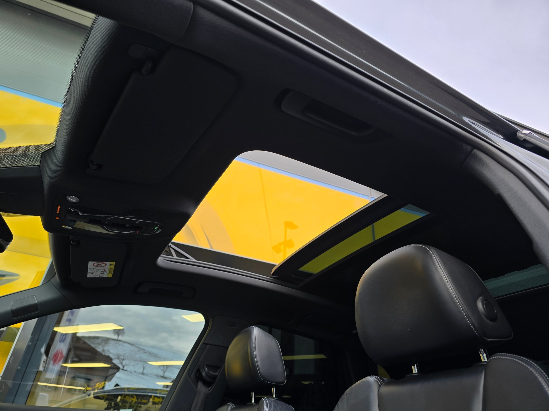 AUDI SQ5 3.0 TFSI quattro S-tronic-image-11