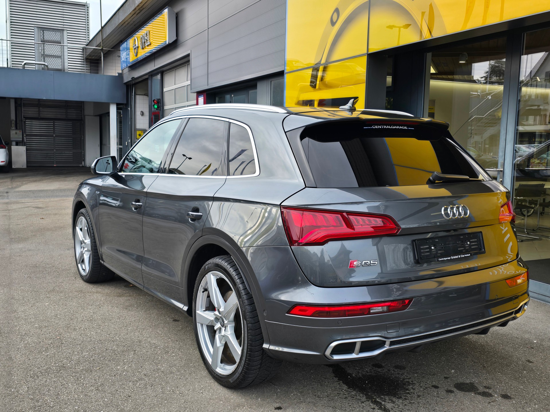AUDI SQ5 3.0 TFSI quattro S-tronic-showroom-element-2