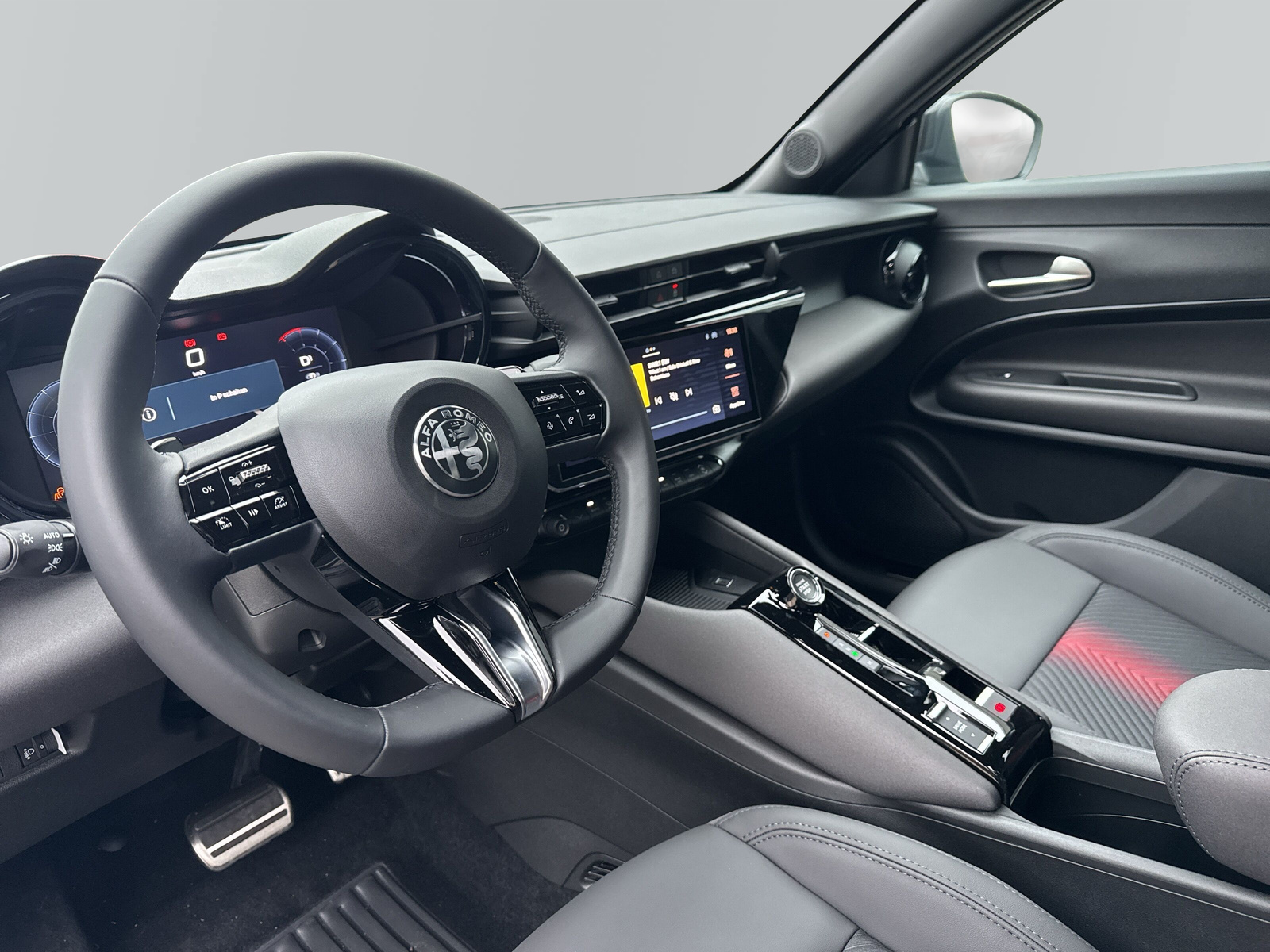 ALFA ROMEO Junior 1.2 Ibrida Speciale-image-8