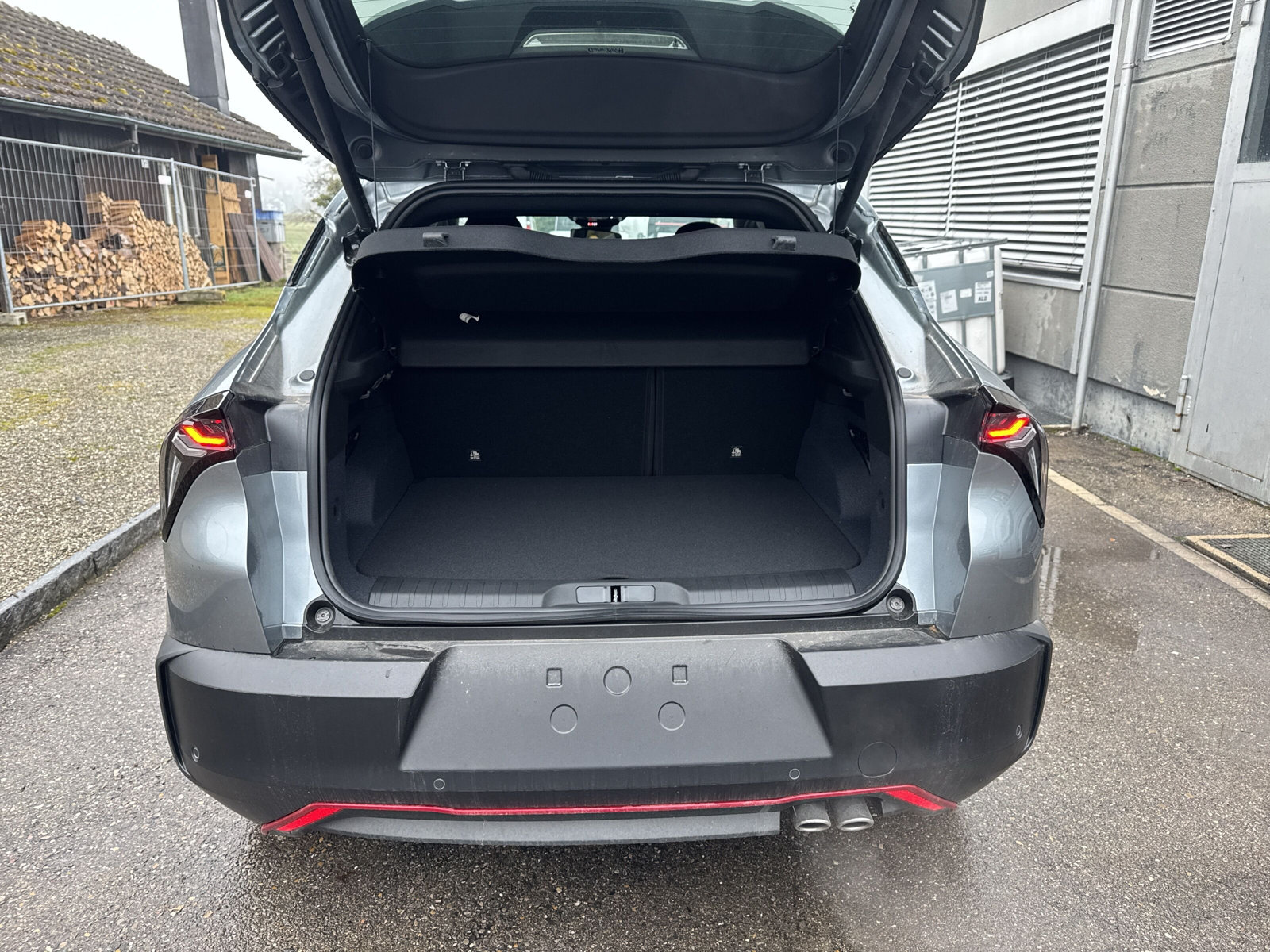 ALFA ROMEO Junior 1.2 Ibrida Speciale-image-13