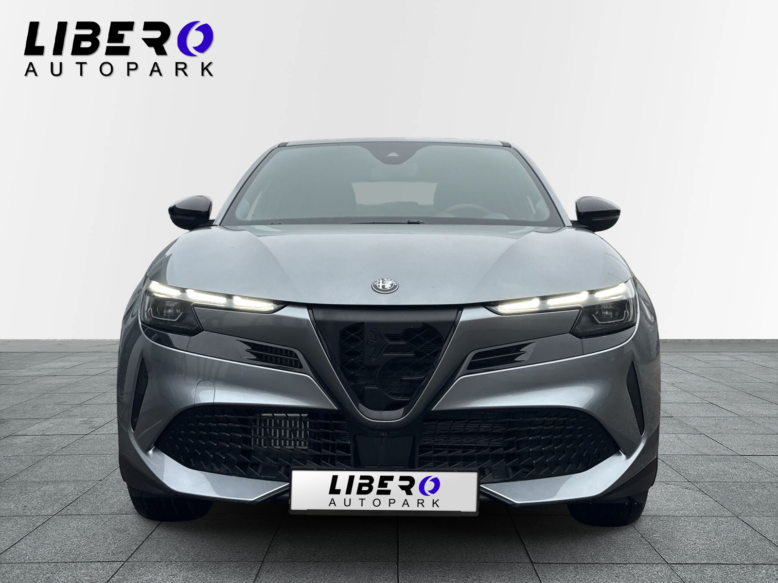 ALFA ROMEO Junior 1.2 Ibrida Speciale-image-5