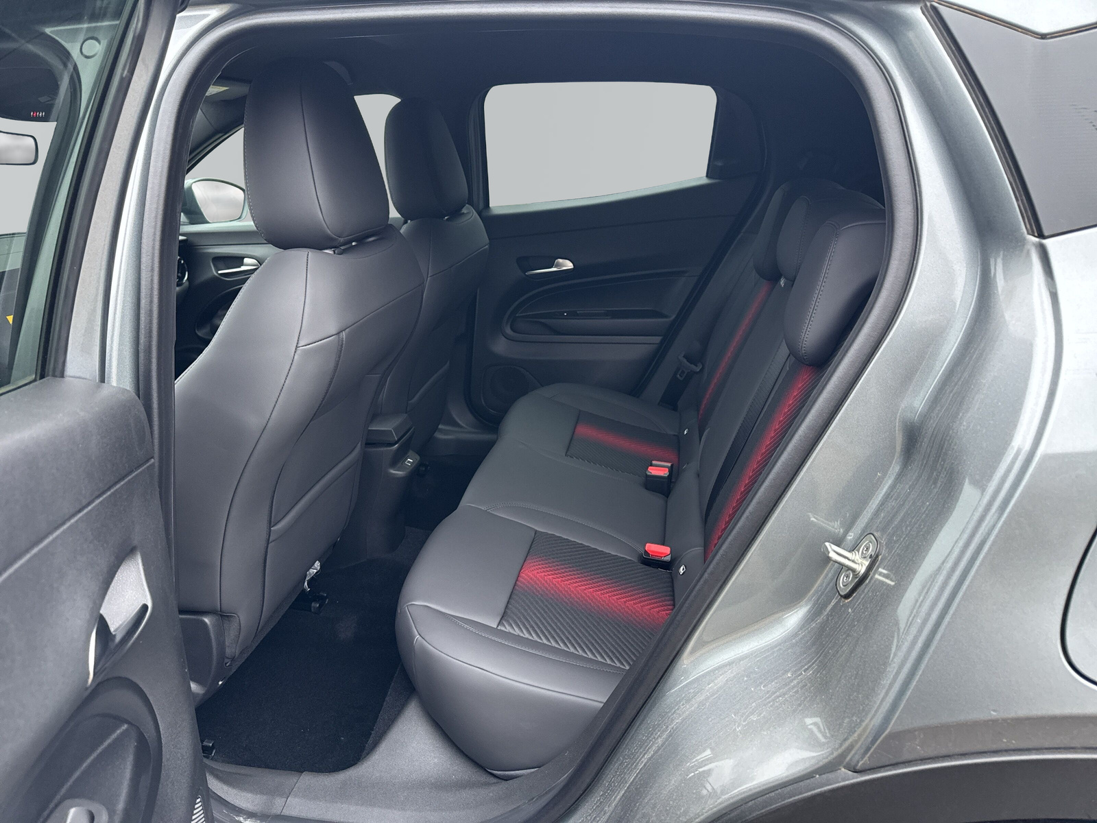 ALFA ROMEO Junior 1.2 Ibrida Speciale-image-9