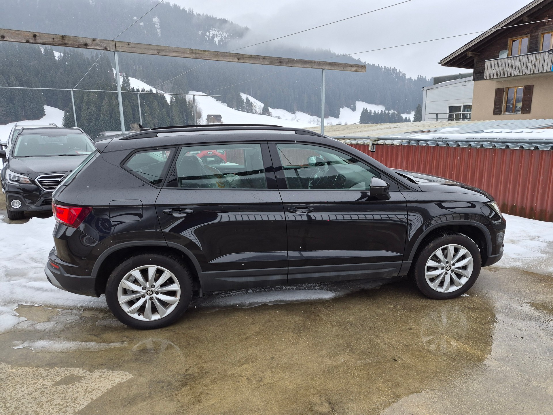 SEAT Ateca 2.0 TDI CR Style 4Drive DSG-showroom-element-3