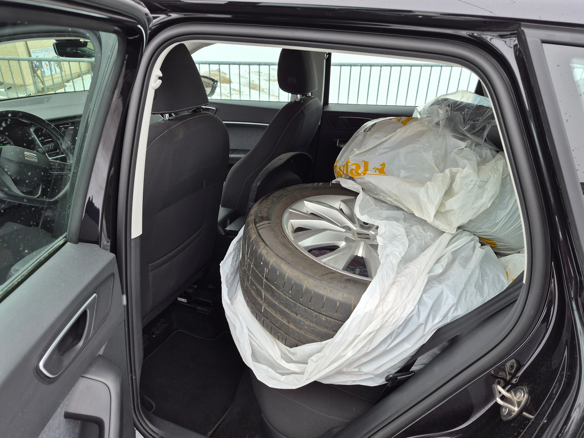 SEAT Ateca 2.0 TDI CR Style 4Drive DSG-image-9