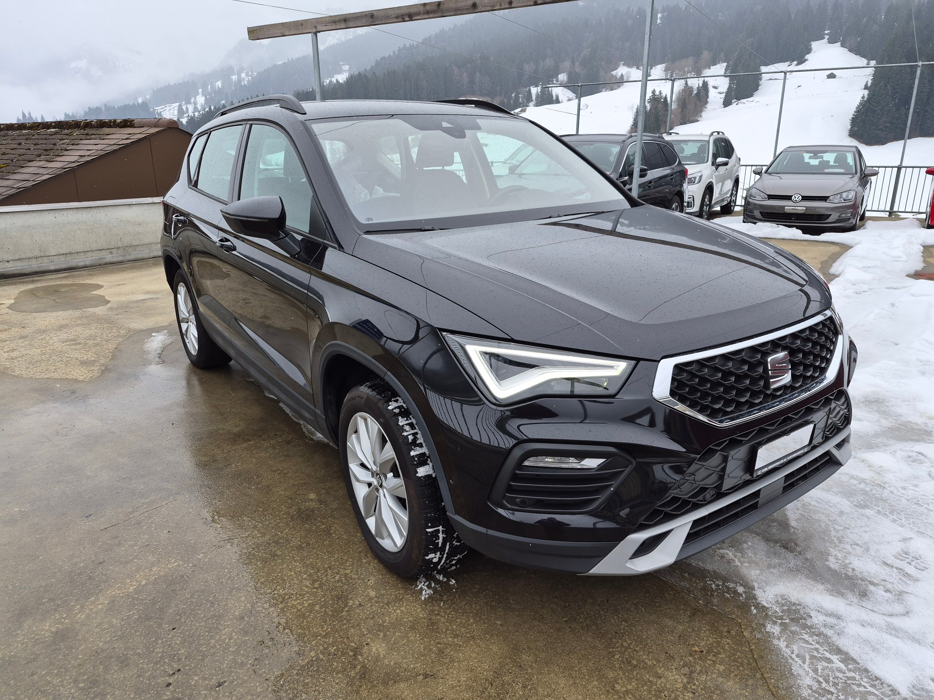 SEAT Ateca 2.0 TDI CR Style 4Drive DSG-showroom-element-2