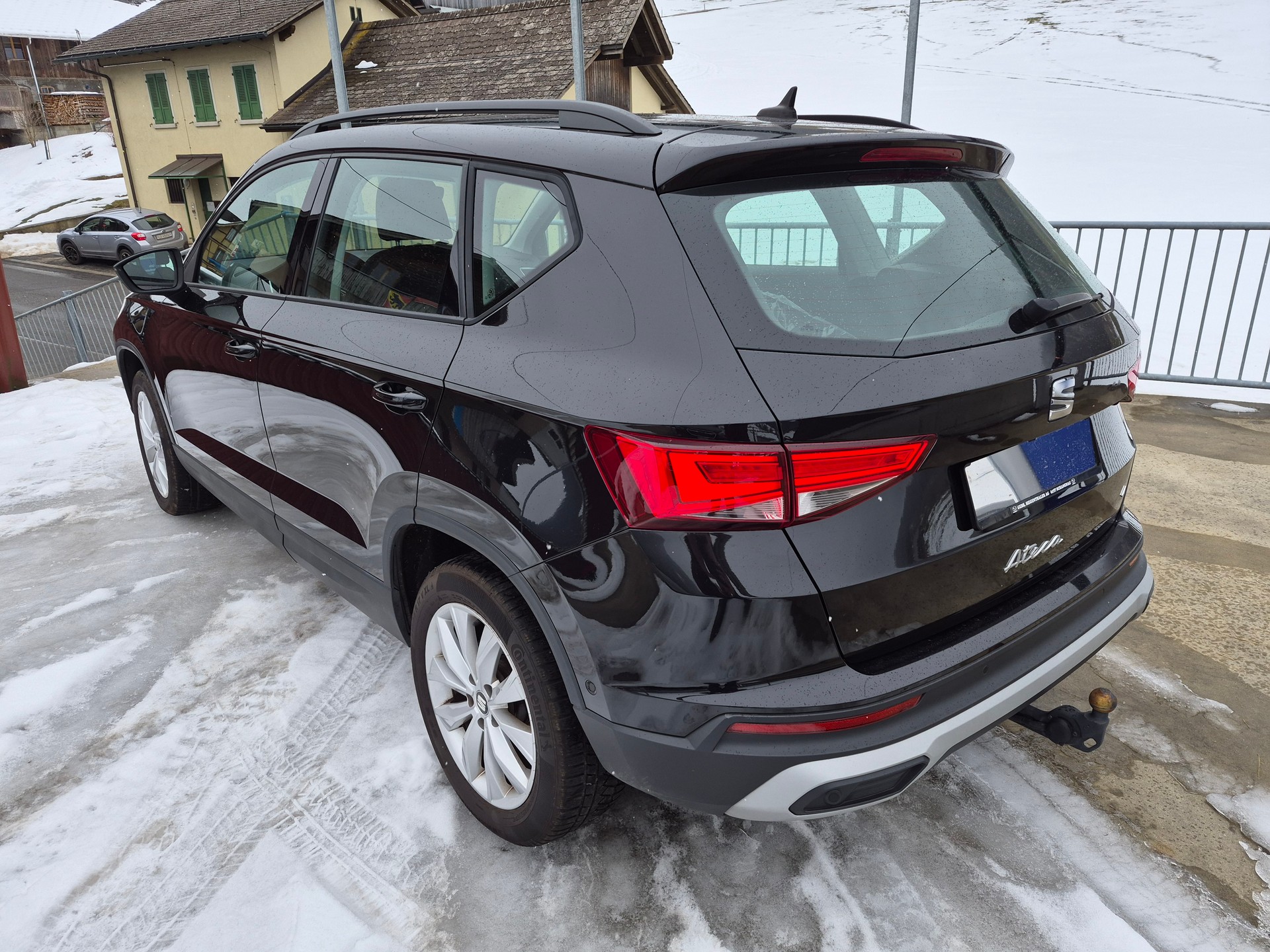 SEAT Ateca 2.0 TDI CR Style 4Drive DSG-image-6
