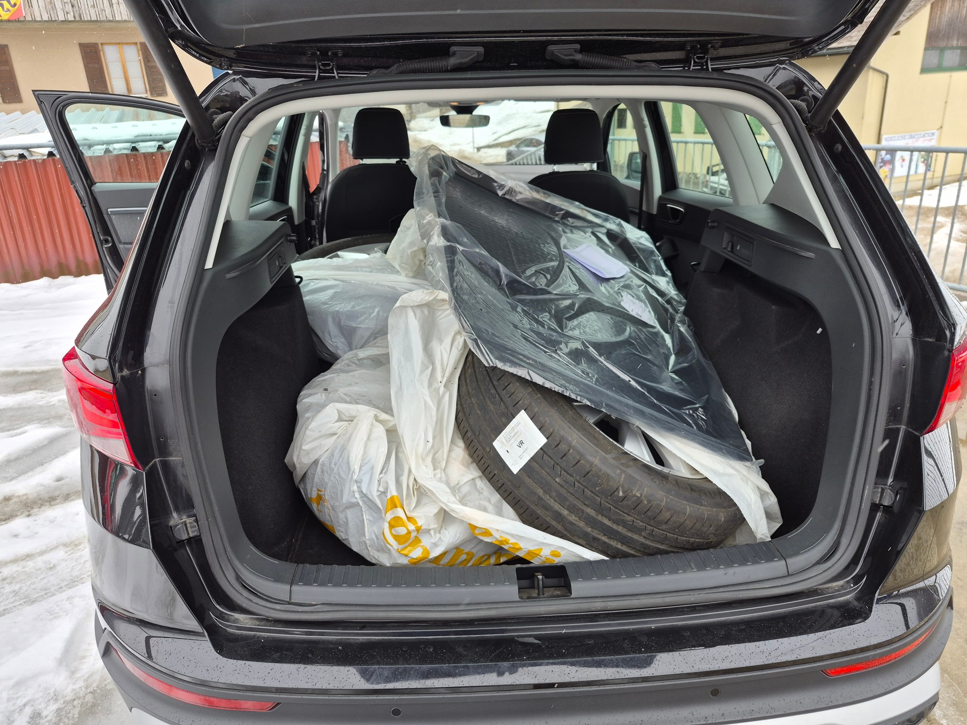 SEAT Ateca 2.0 TDI CR Style 4Drive DSG-image-11