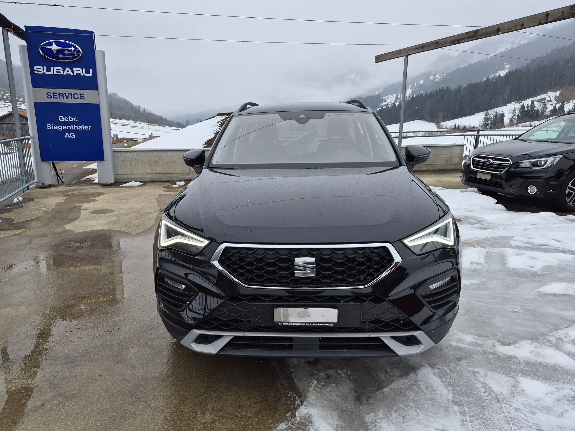 SEAT Ateca 2.0 TDI CR Style 4Drive DSG-showroom-element-1