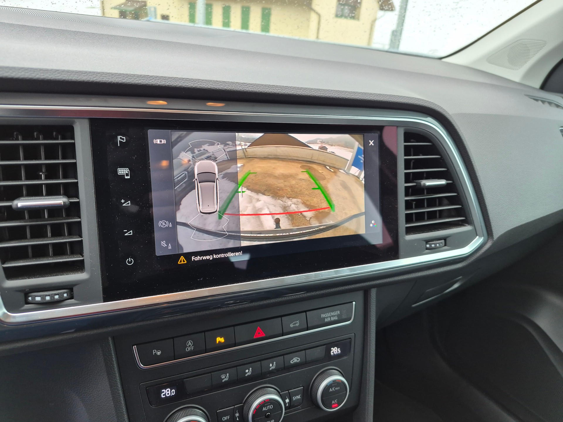 SEAT Ateca 2.0 TDI CR Style 4Drive DSG-image-15