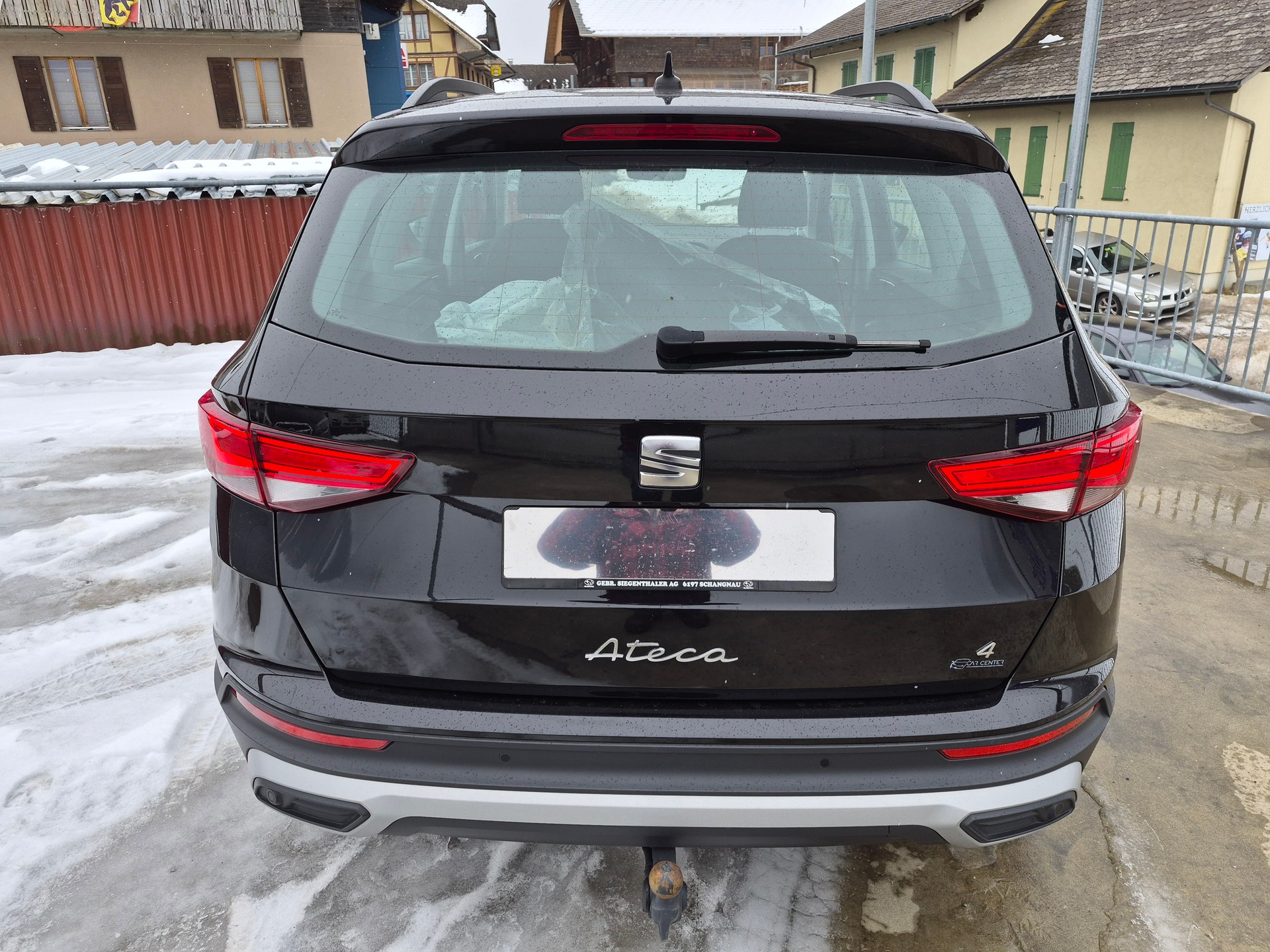SEAT Ateca 2.0 TDI CR Style 4Drive DSG-image-5
