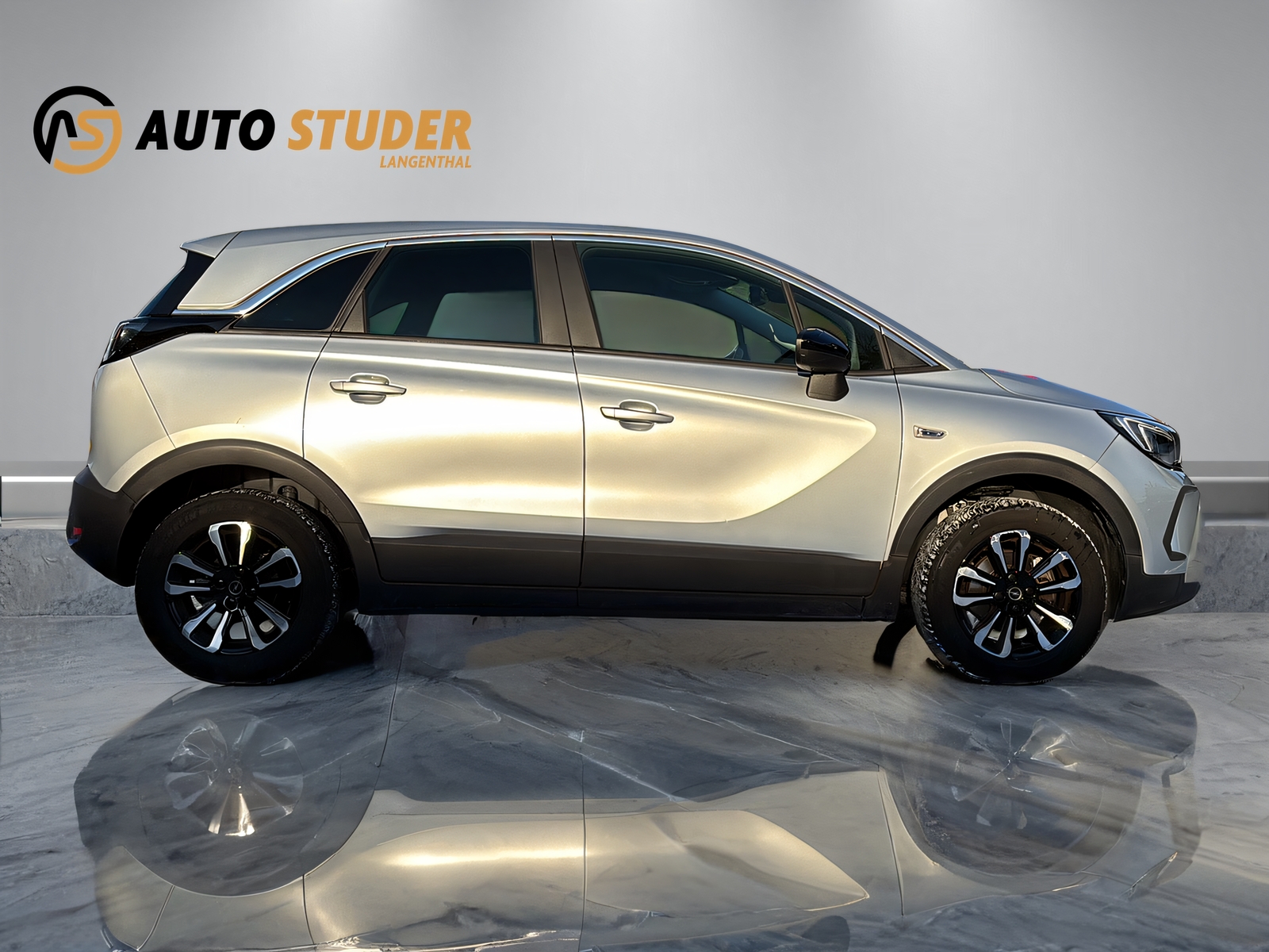 OPEL Crossland 1.2 T 130 Elegance-showroom-element-3
