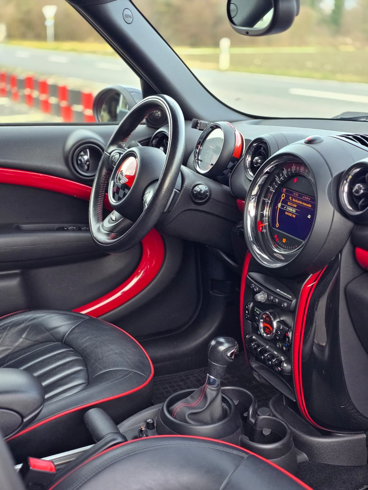 MINI Countryman John Cooper Works ALL4 Steptronic-image-7