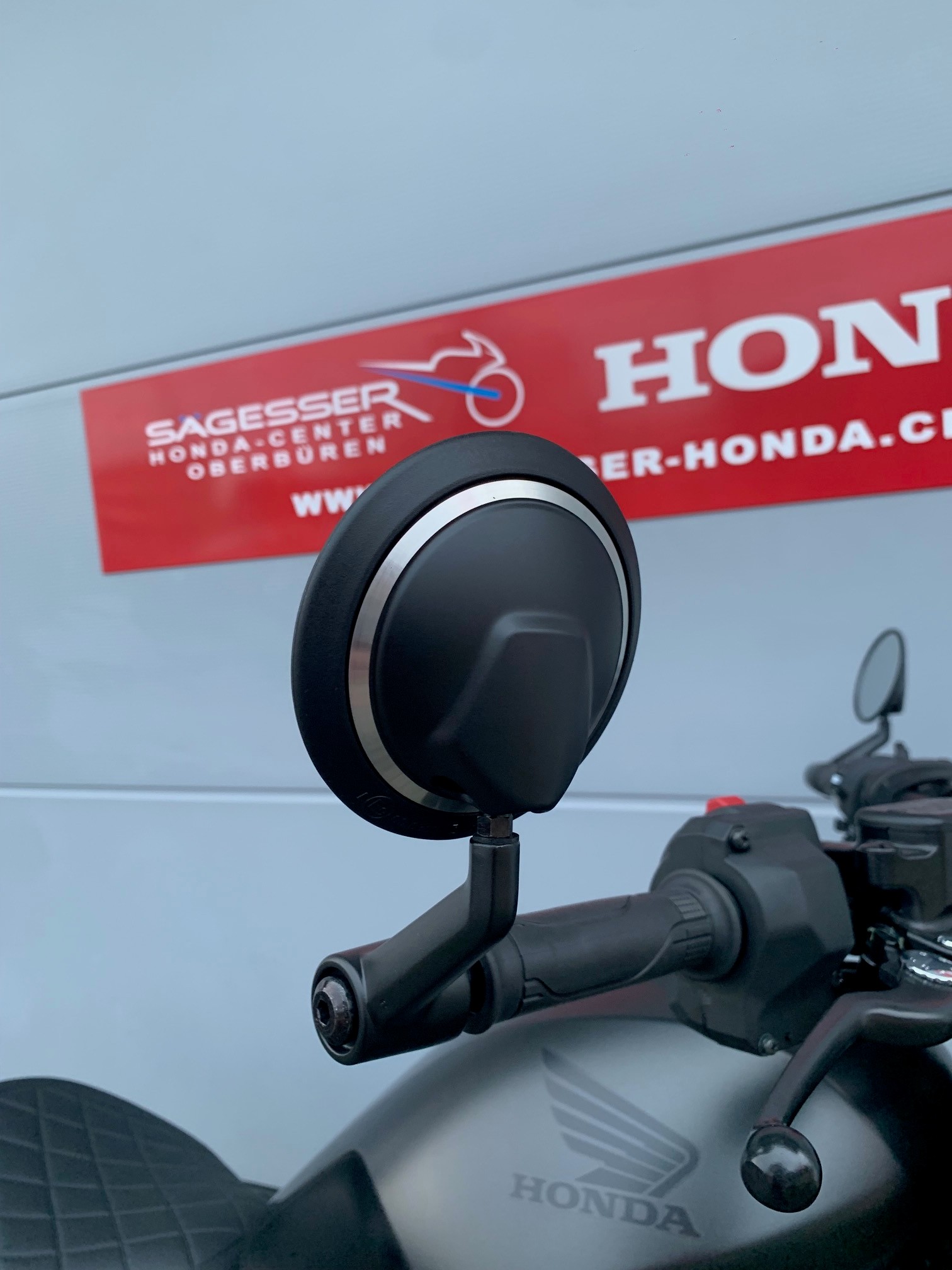 HONDA CMX 1100 DCTRebel-image-2