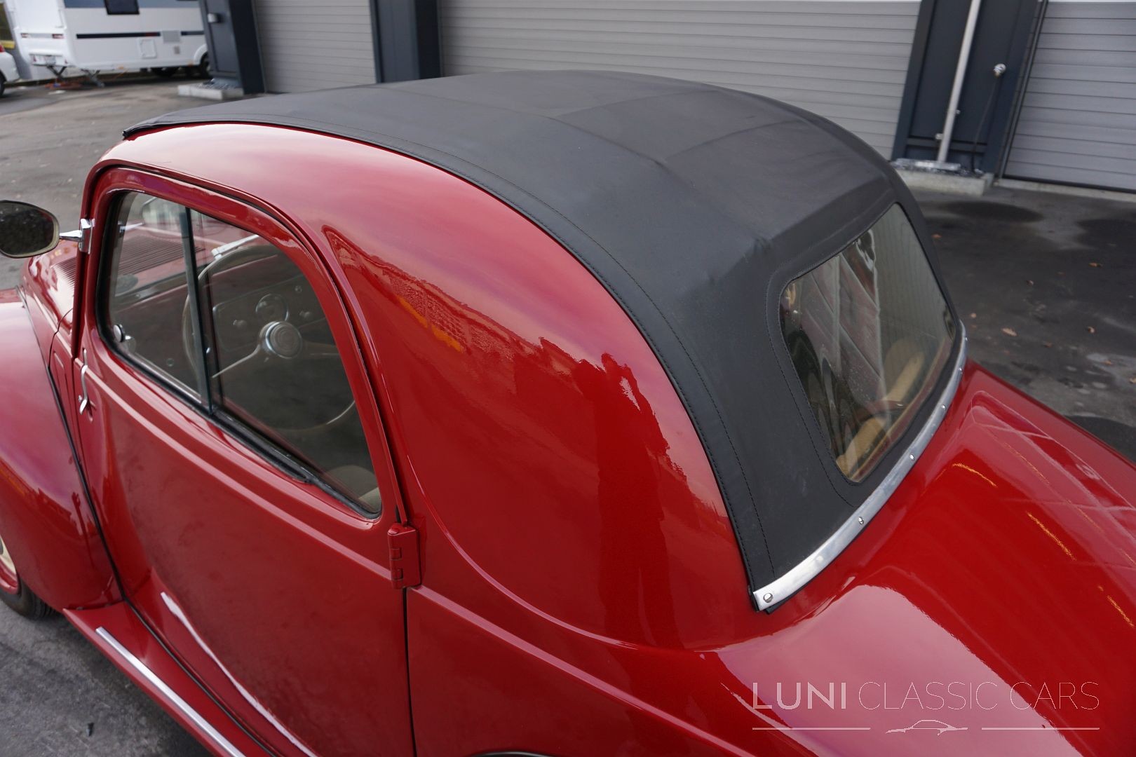 FIAT 500 Topolino C-image-8