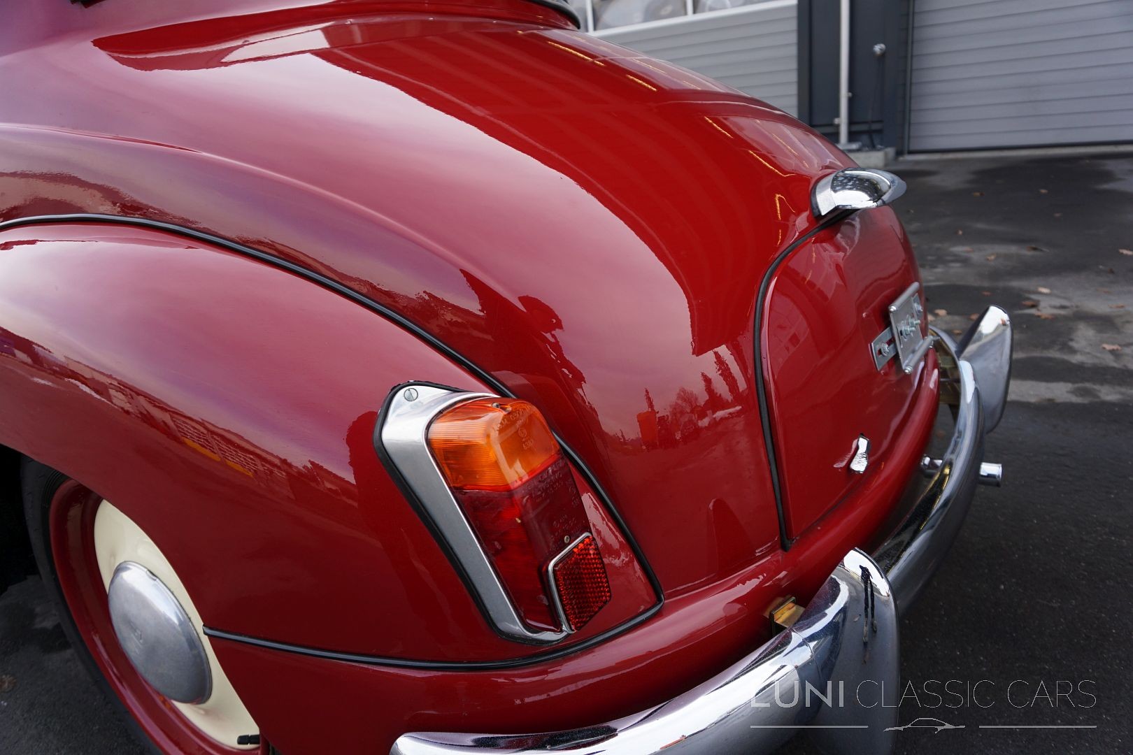 FIAT 500 Topolino C-image-9