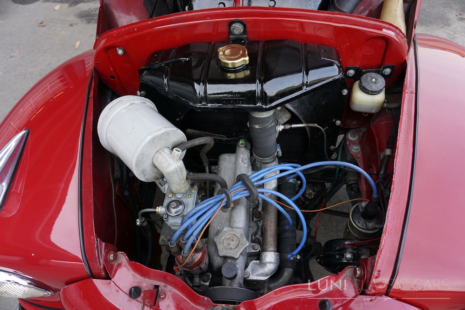 FIAT 500 Topolino C-image-15