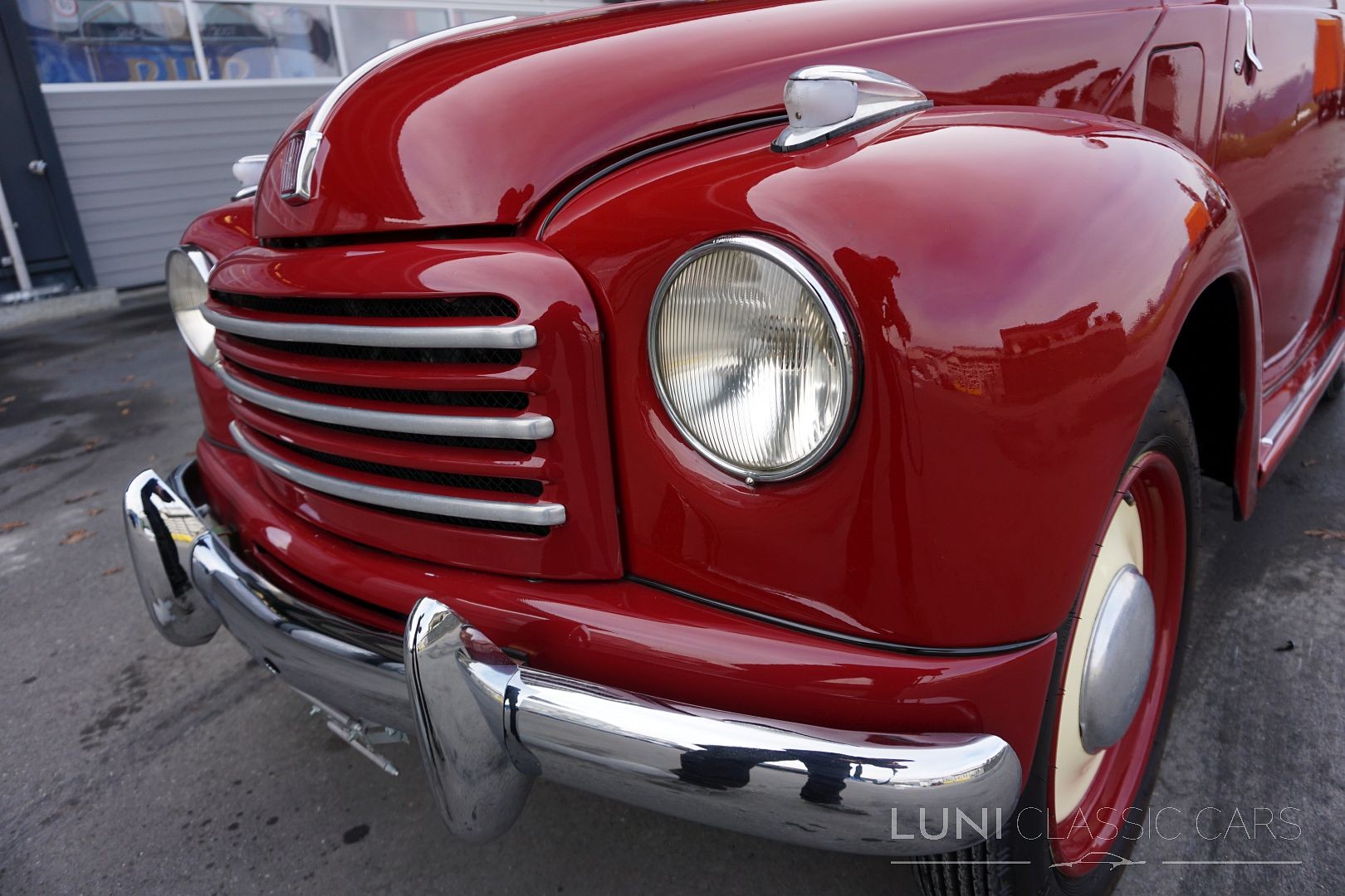 FIAT 500 Topolino C-image-5