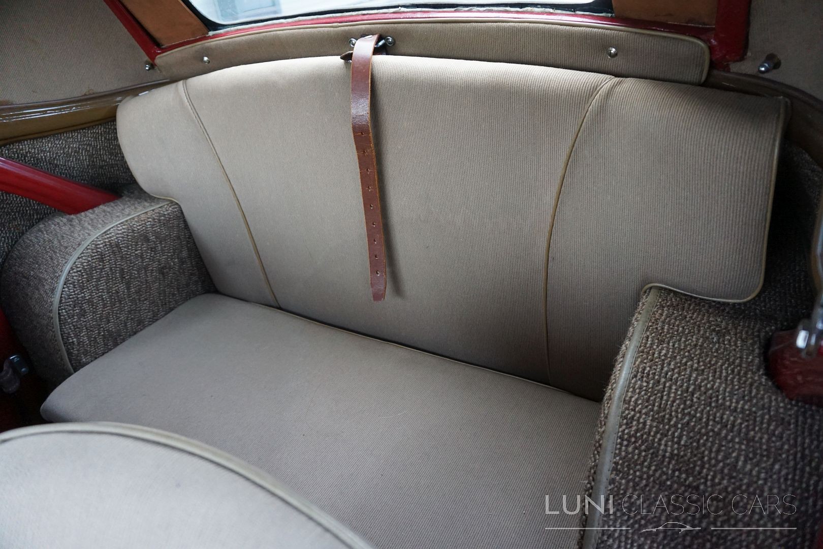 FIAT 500 Topolino C-image-12