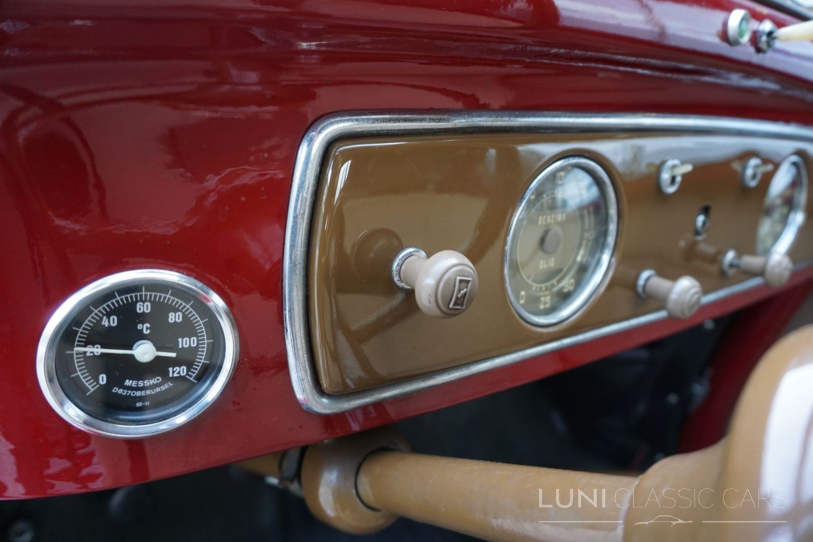 FIAT 500 Topolino C-image-14