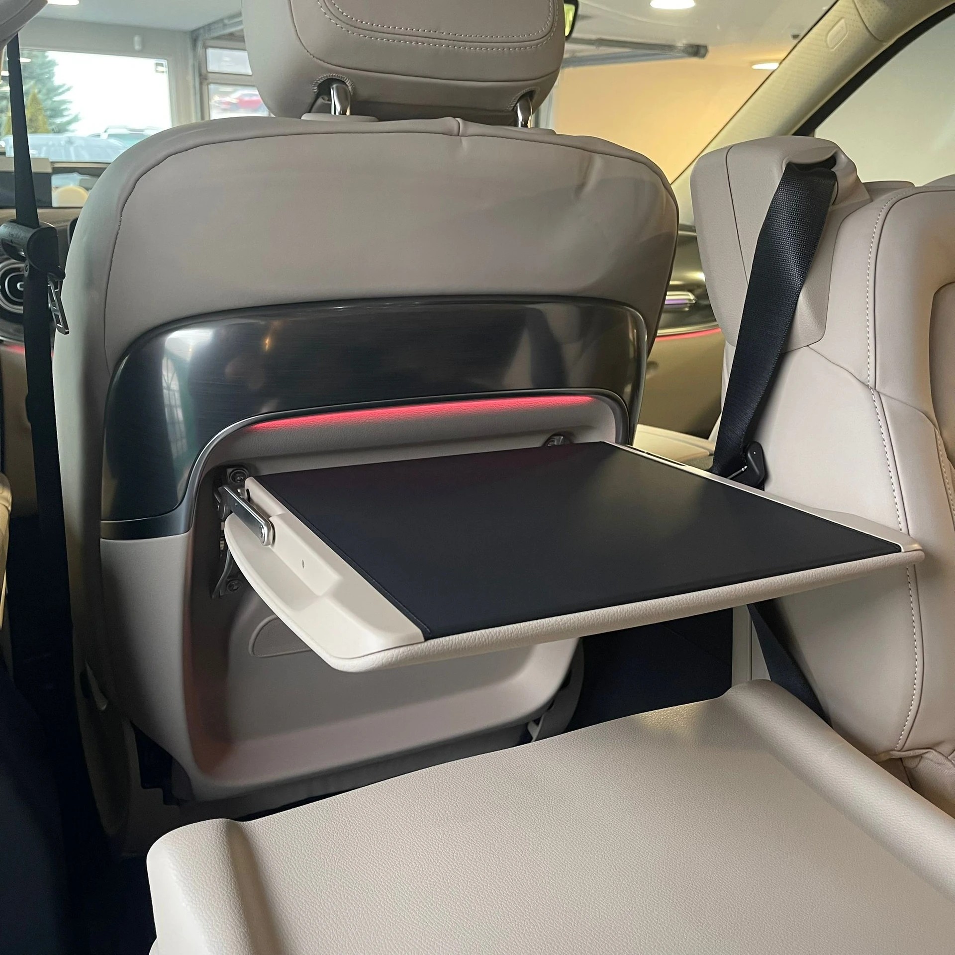 MERCEDES-BENZ V 300 d Extra-Lang 4matic Exclusive FALCON LOCARNO V.I.P-image-39