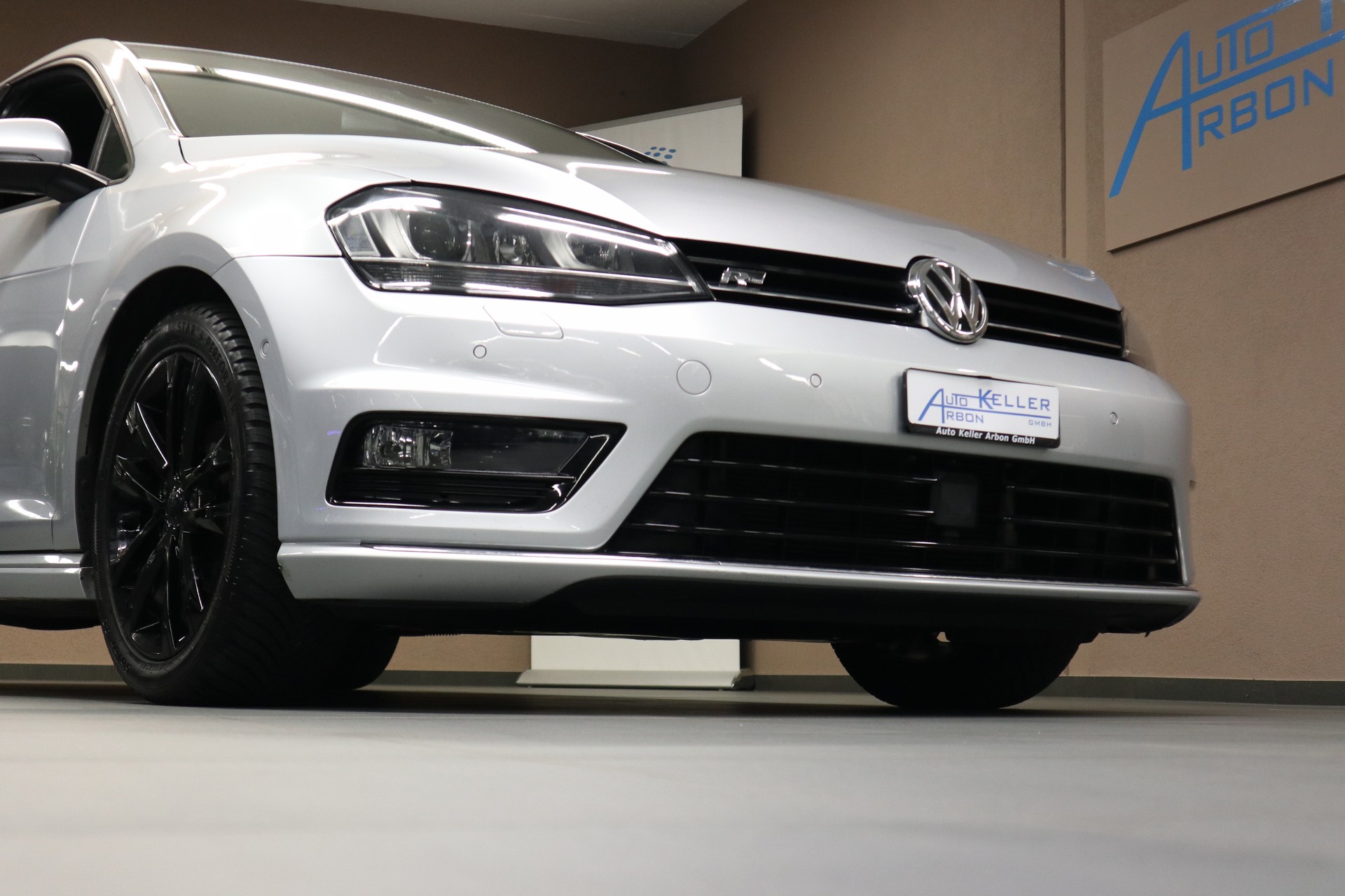 VW Golf VII 1.2 TSI Comfortline DSG-image-4