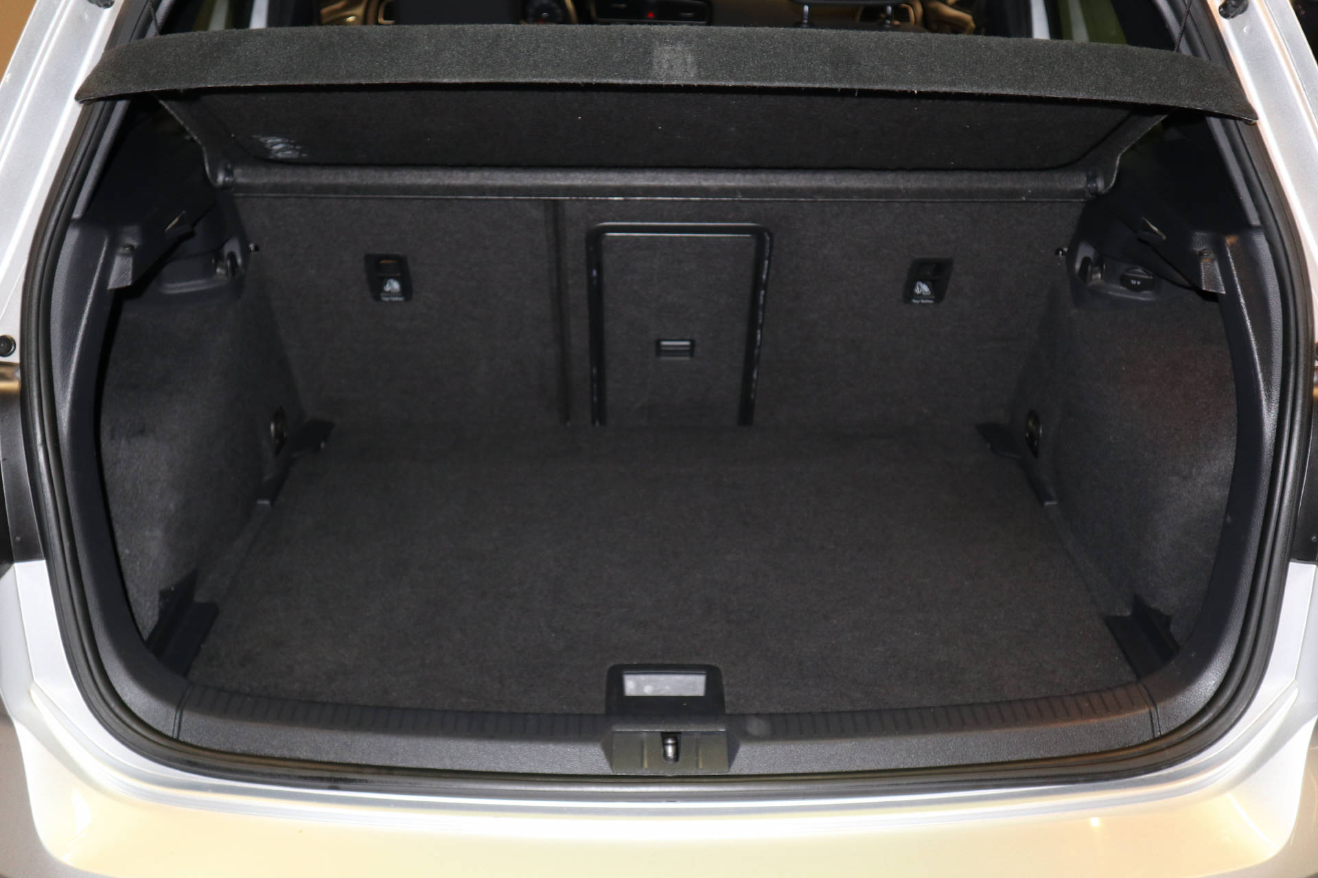 VW Golf VII 1.2 TSI Comfortline DSG-image-8