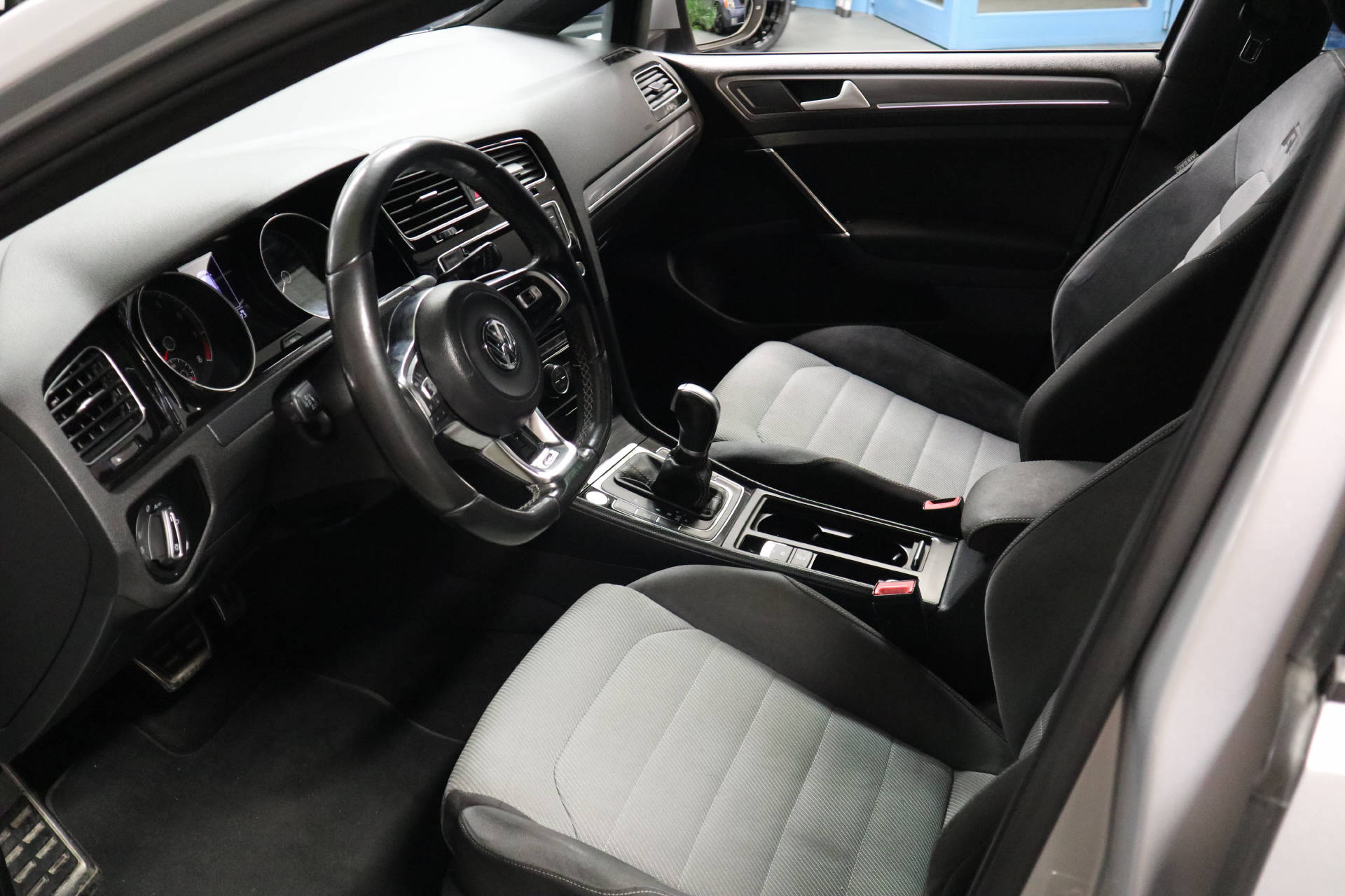 VW Golf VII 1.2 TSI Comfortline DSG-image-10