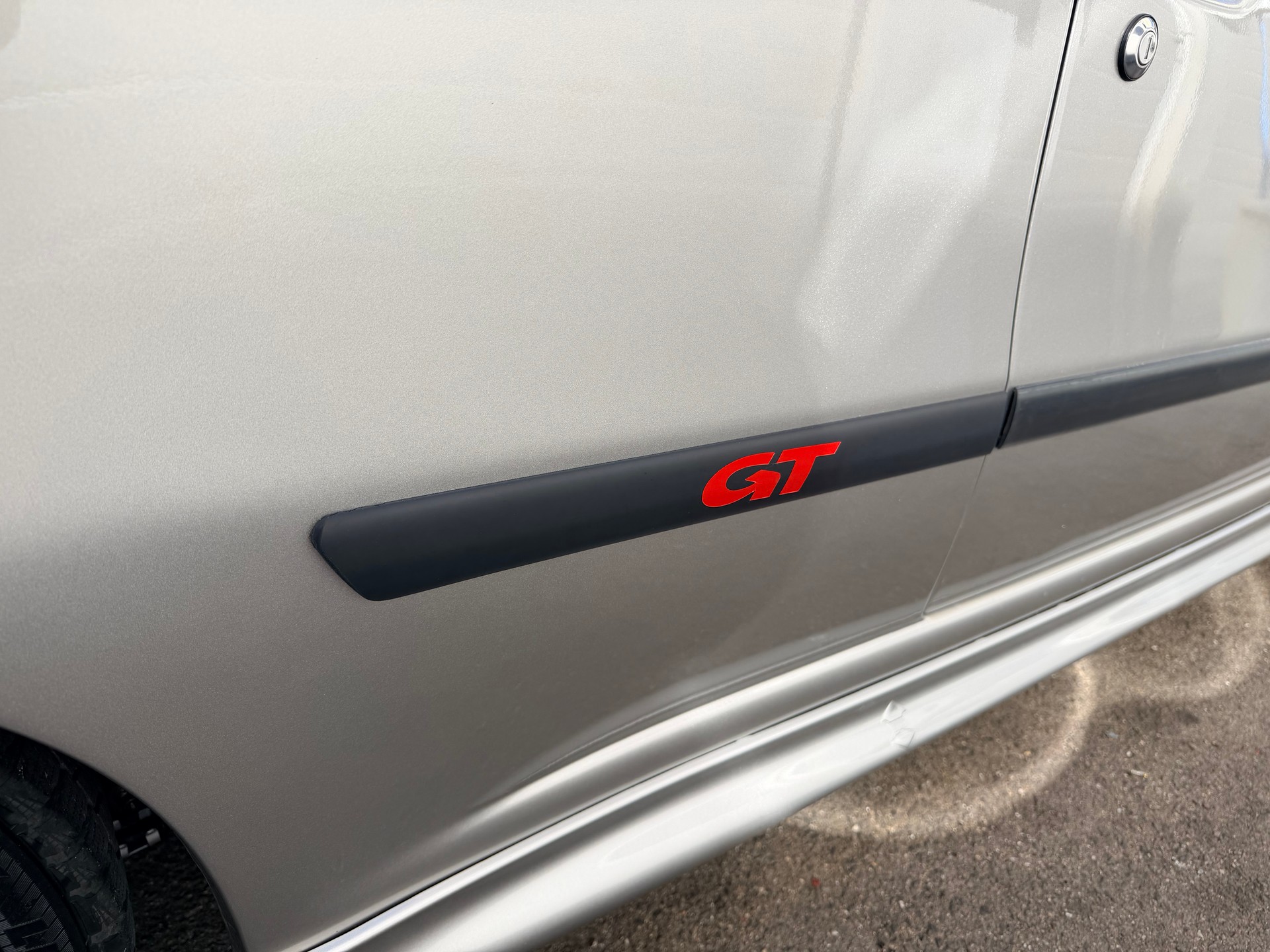 FIAT Punto GT-image-13