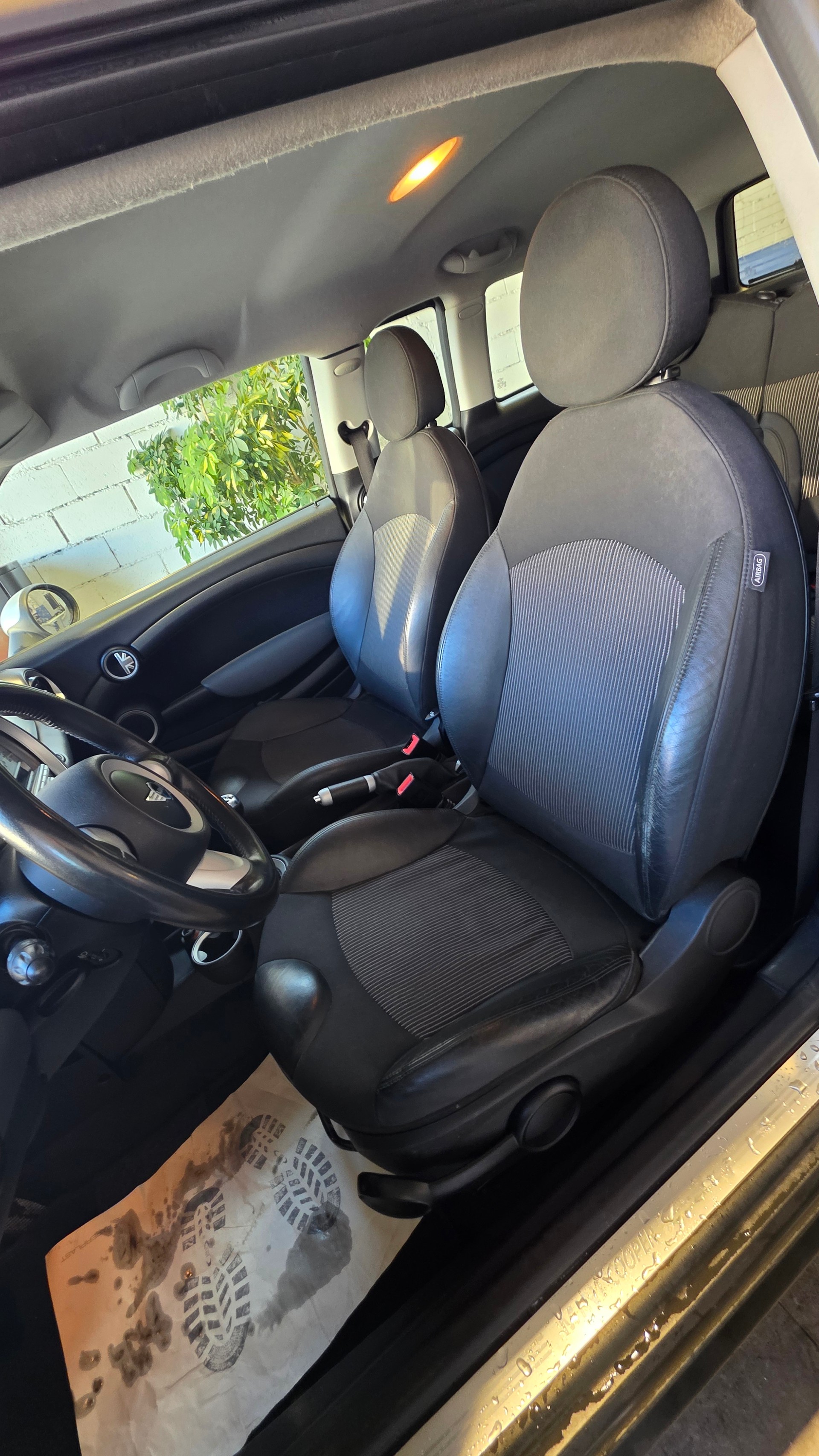 MINI Clubman Cooper-image-7