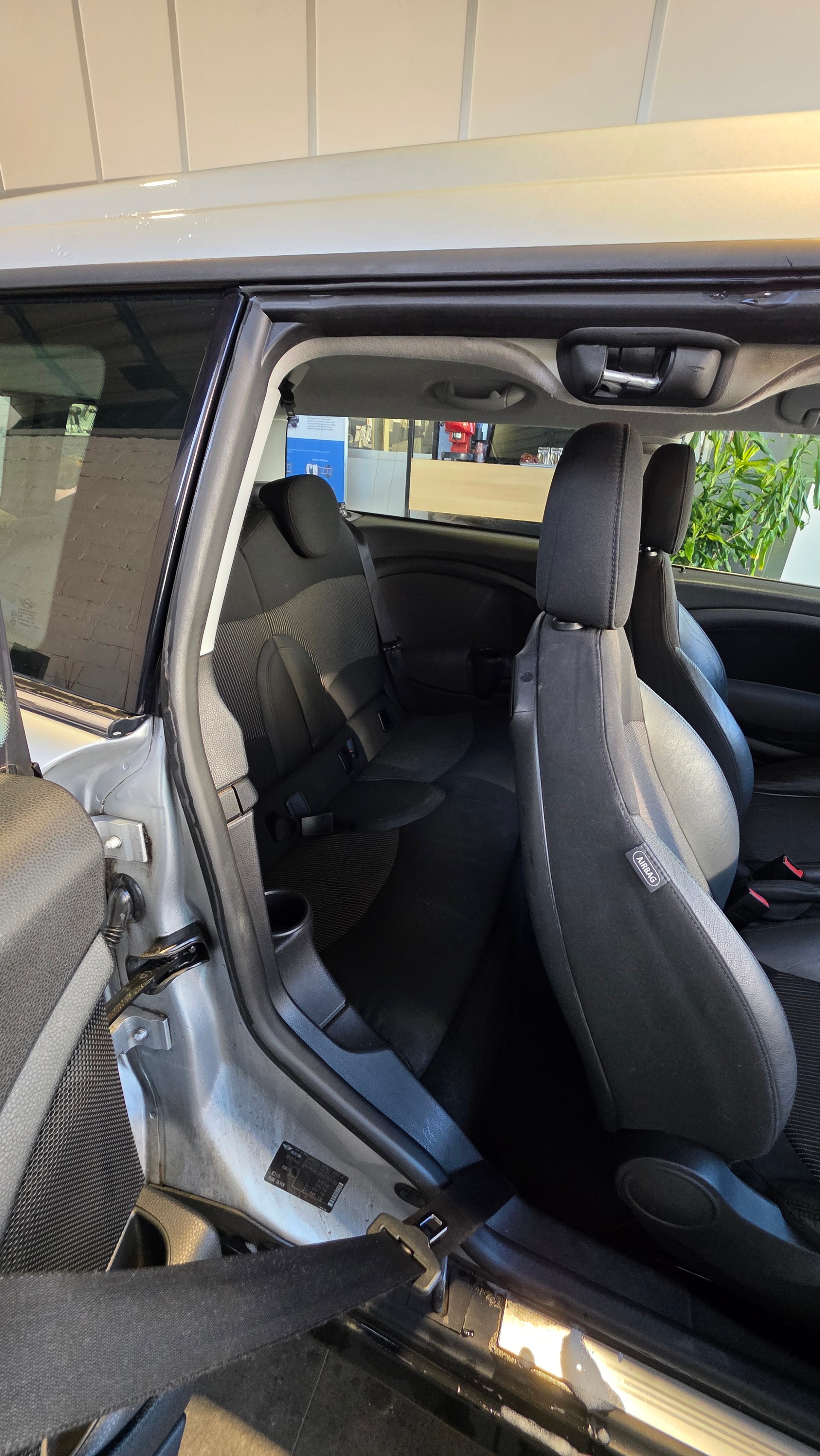 MINI Clubman Cooper-image-10