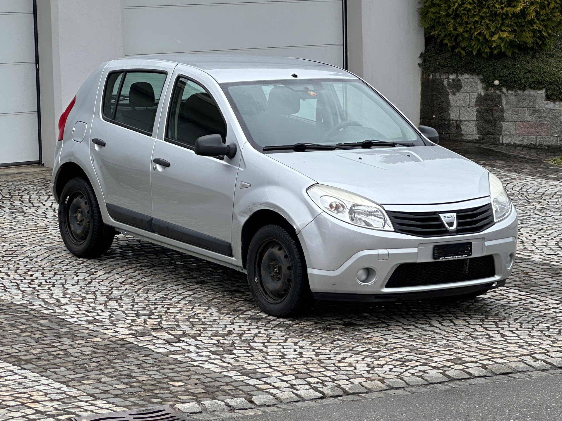 DACIA Sandero 1.2 Ambiance
