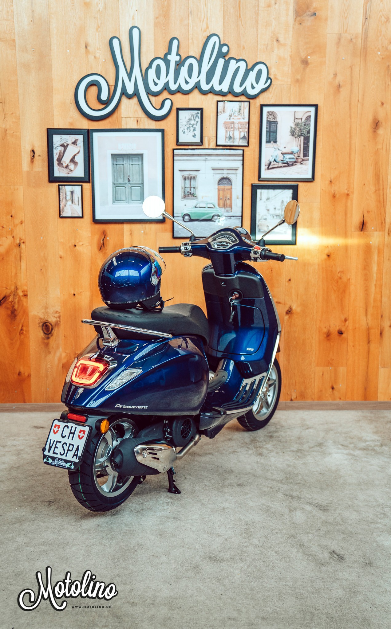 PIAGGIO Vespa 125 Primavera ABS 2026-image-3