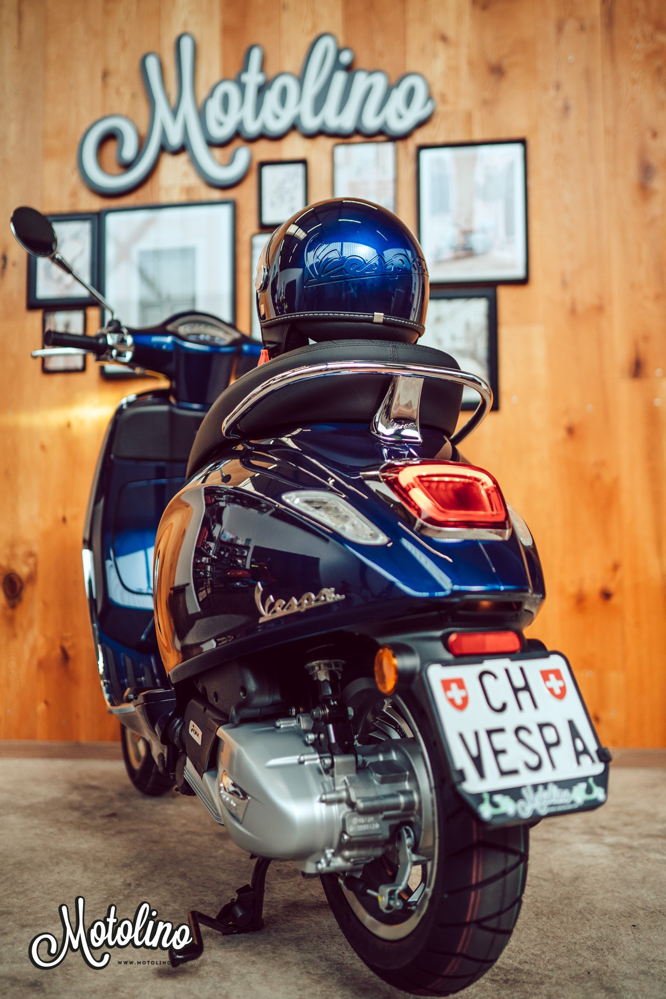 PIAGGIO Vespa 125 Primavera ABS 2026-image-15